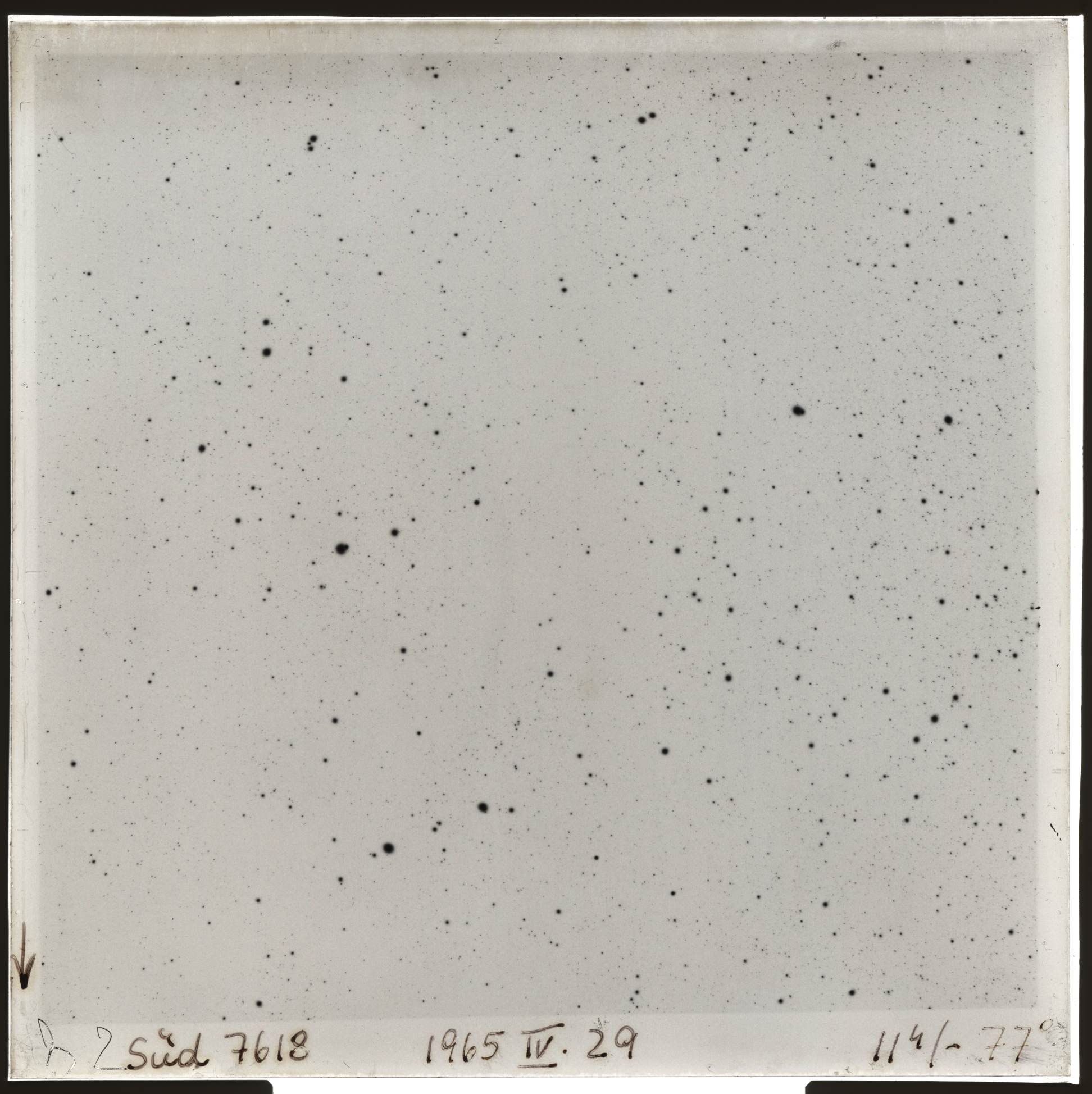 Plate preview