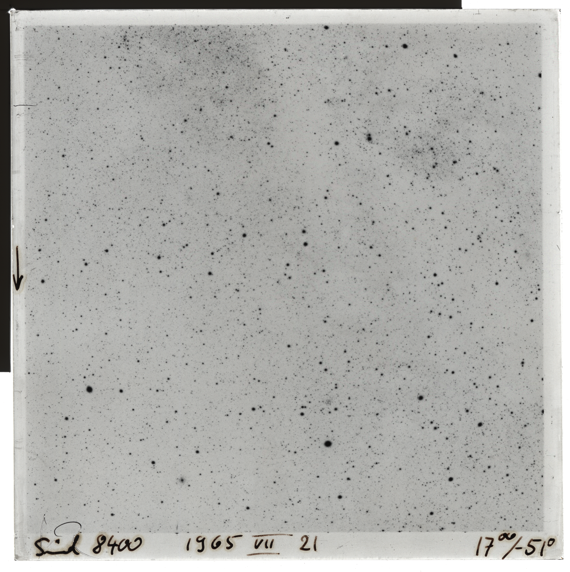 Plate preview