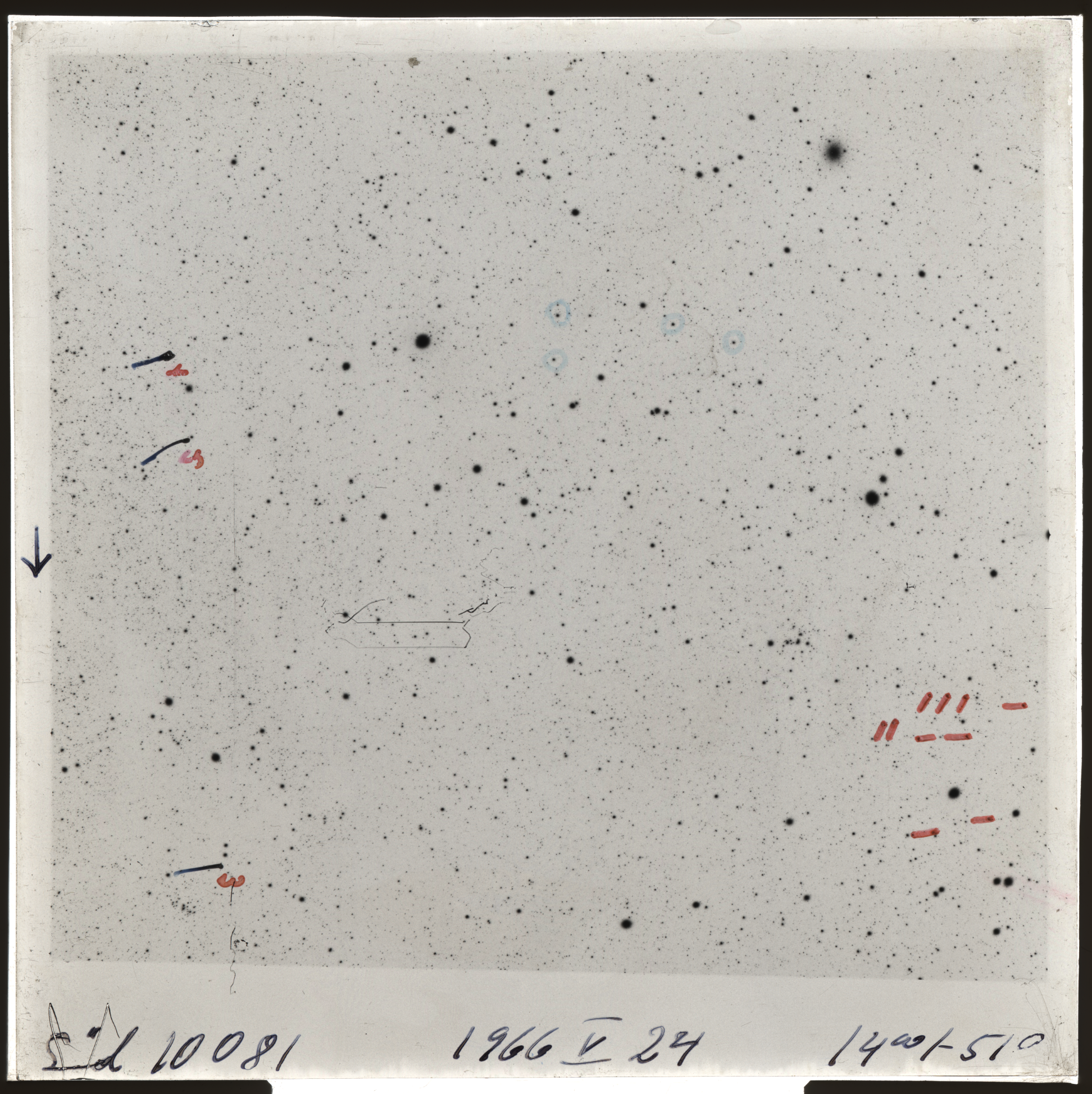 Plate preview
