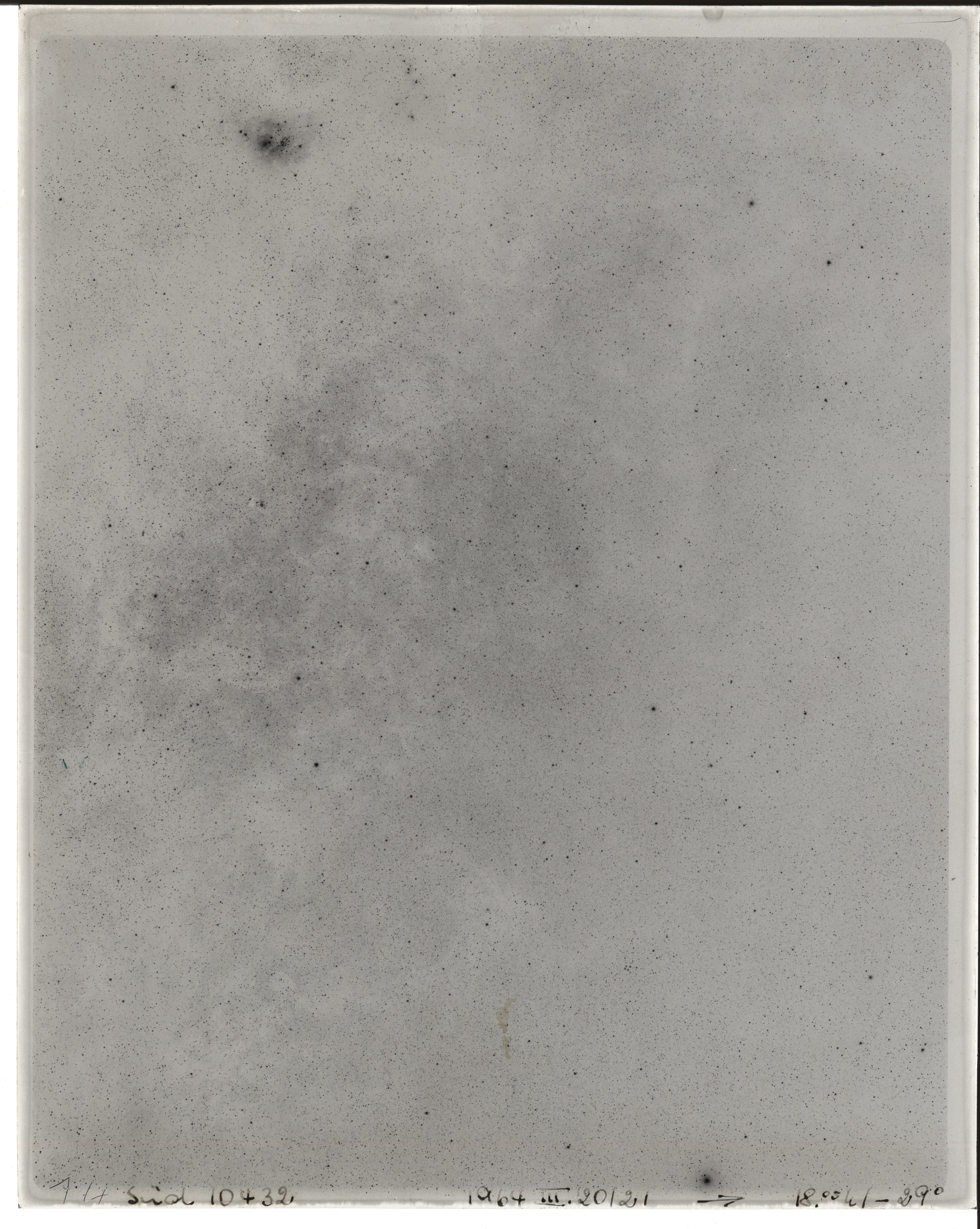 Plate preview