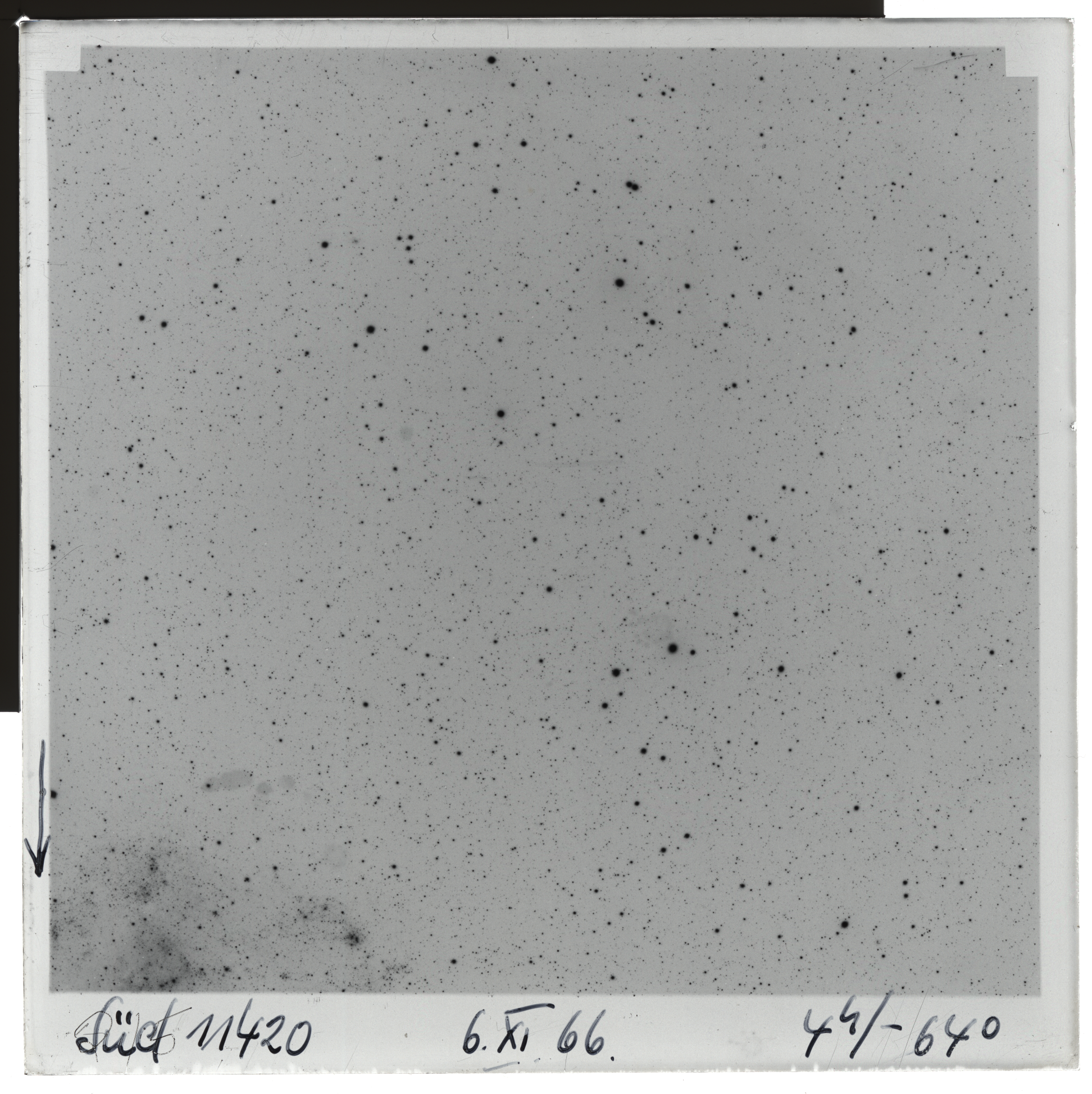 Plate preview