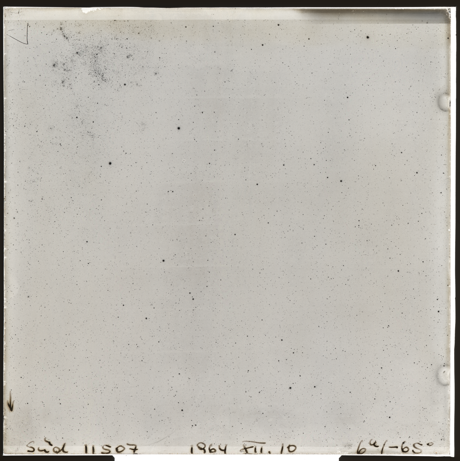 Plate preview