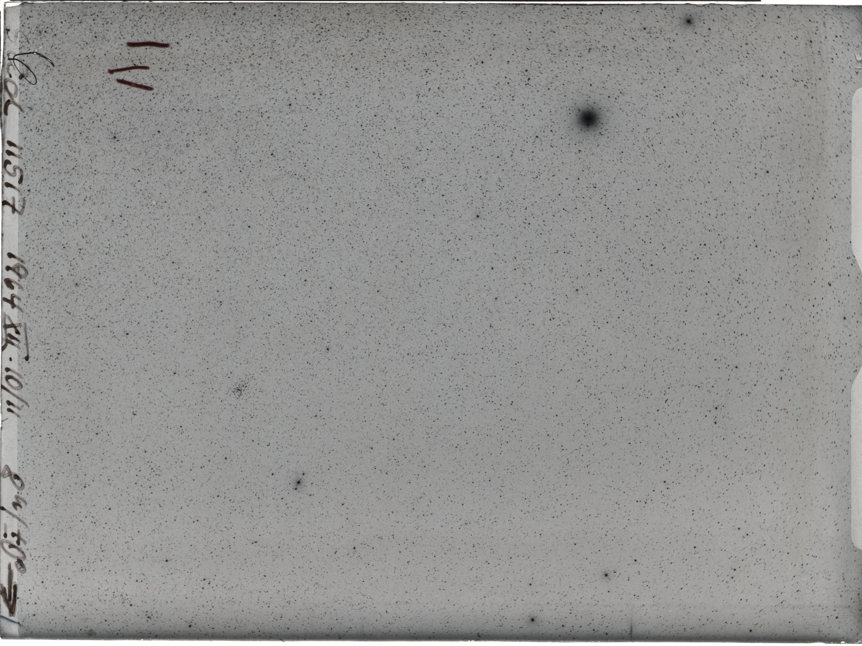 Plate preview