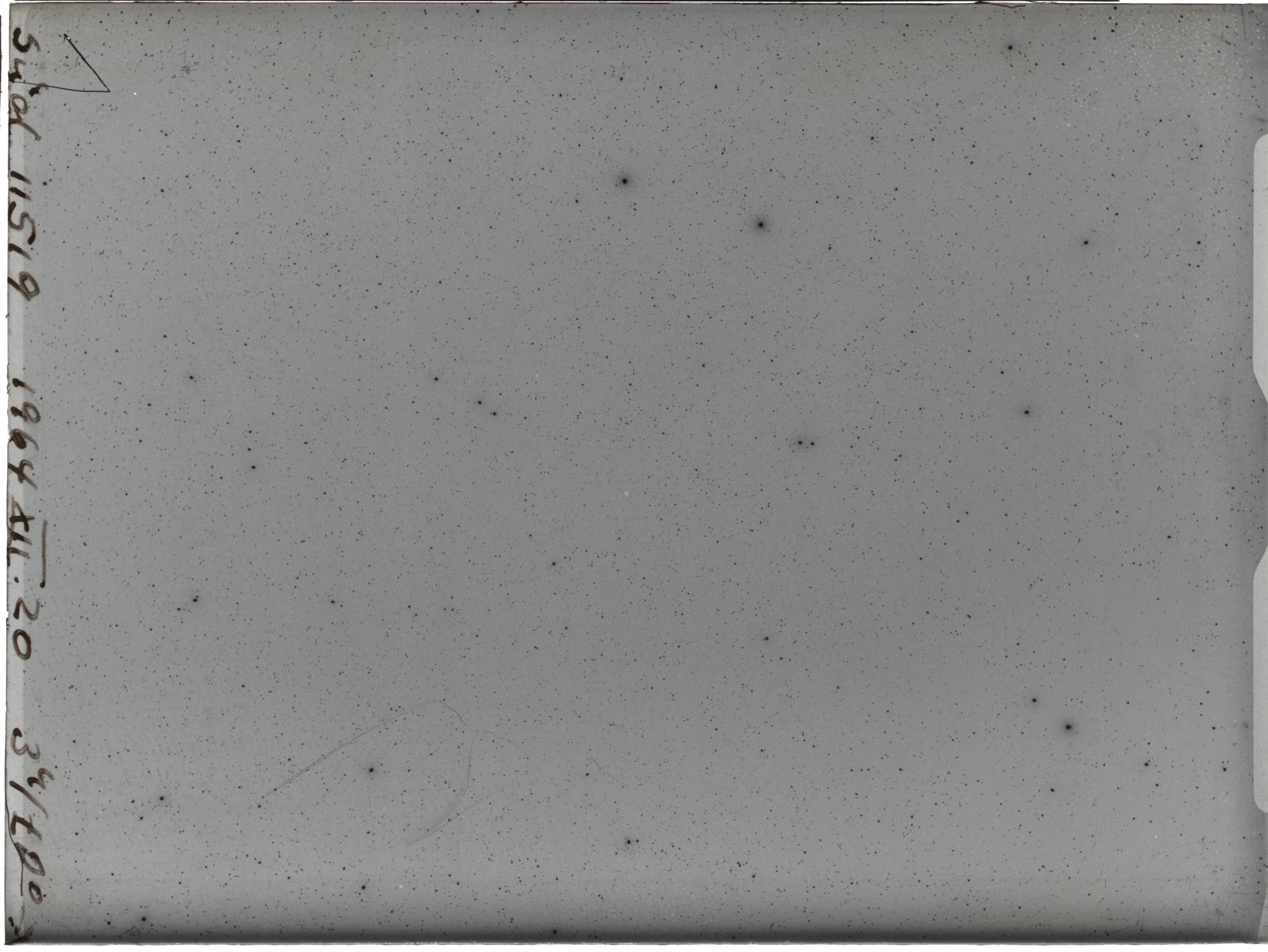 Plate preview