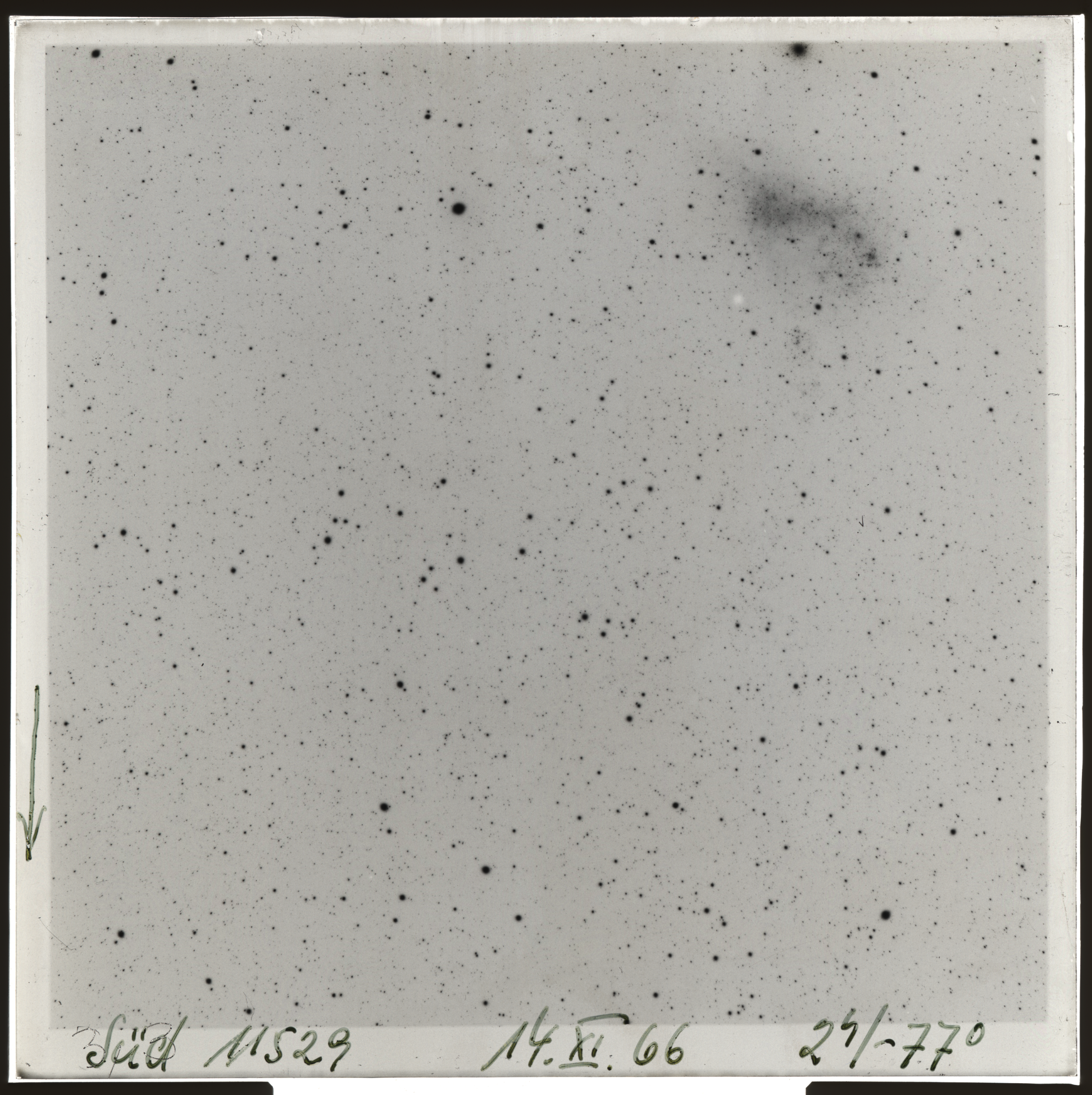 Plate preview