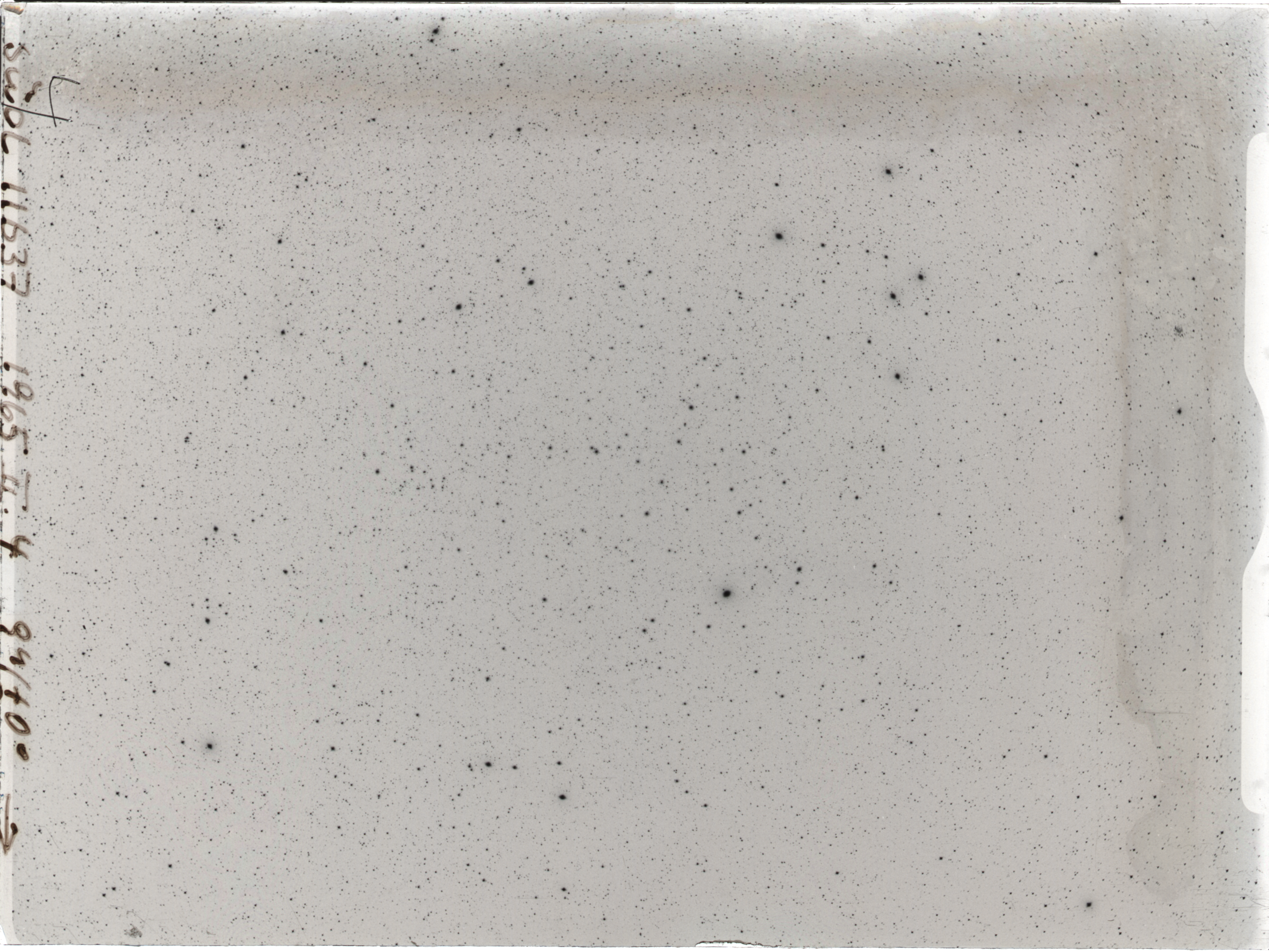 Plate preview