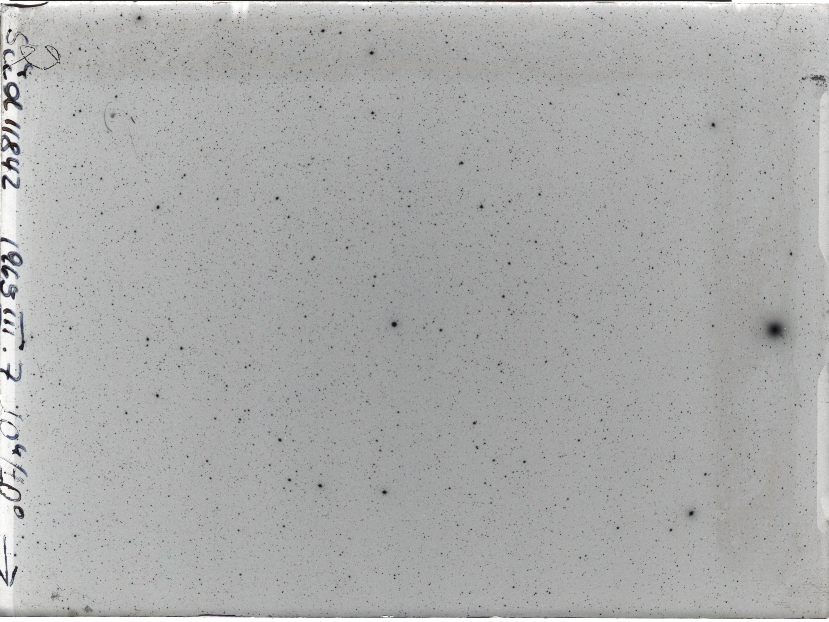 Plate preview
