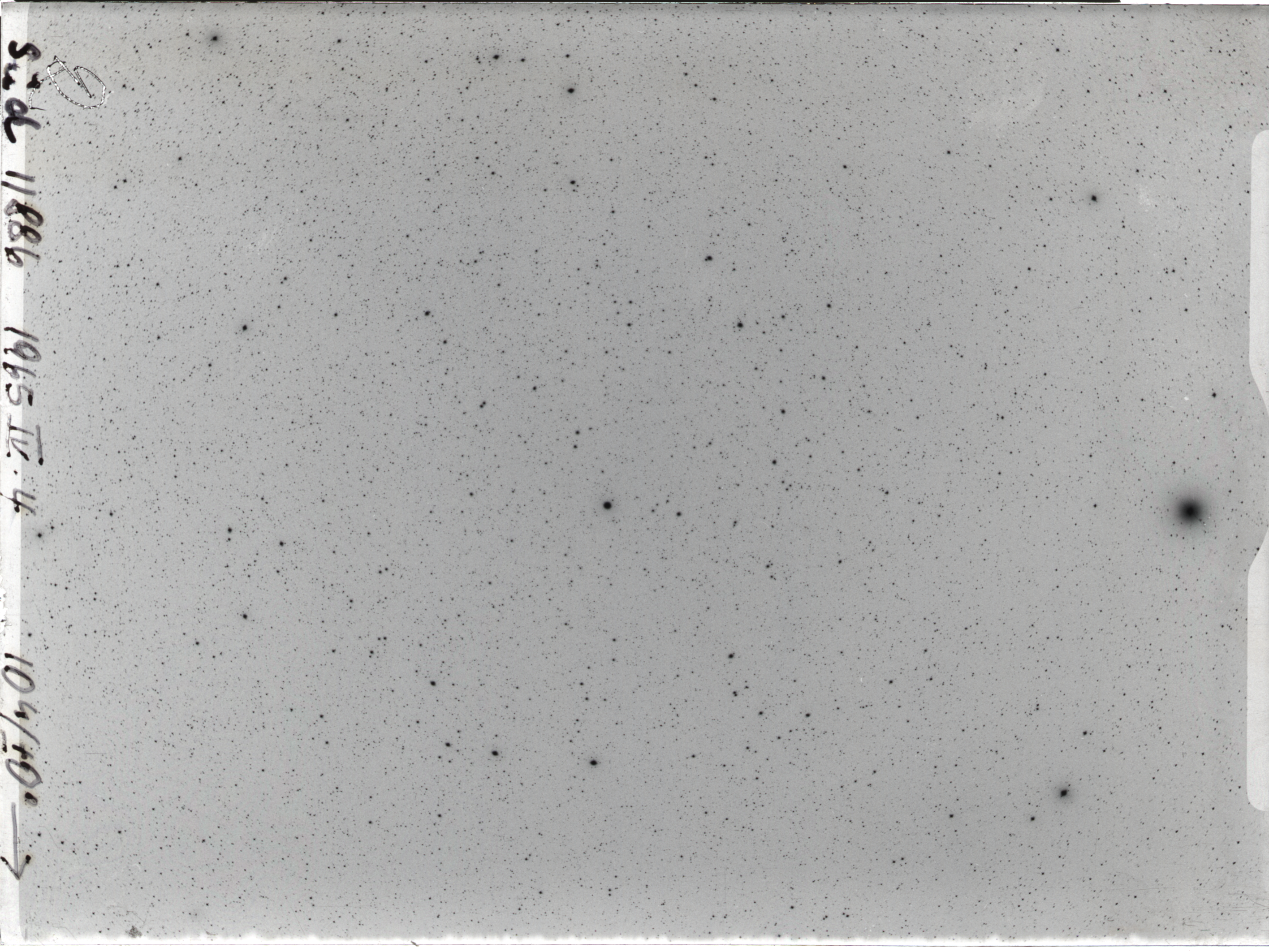 Plate preview