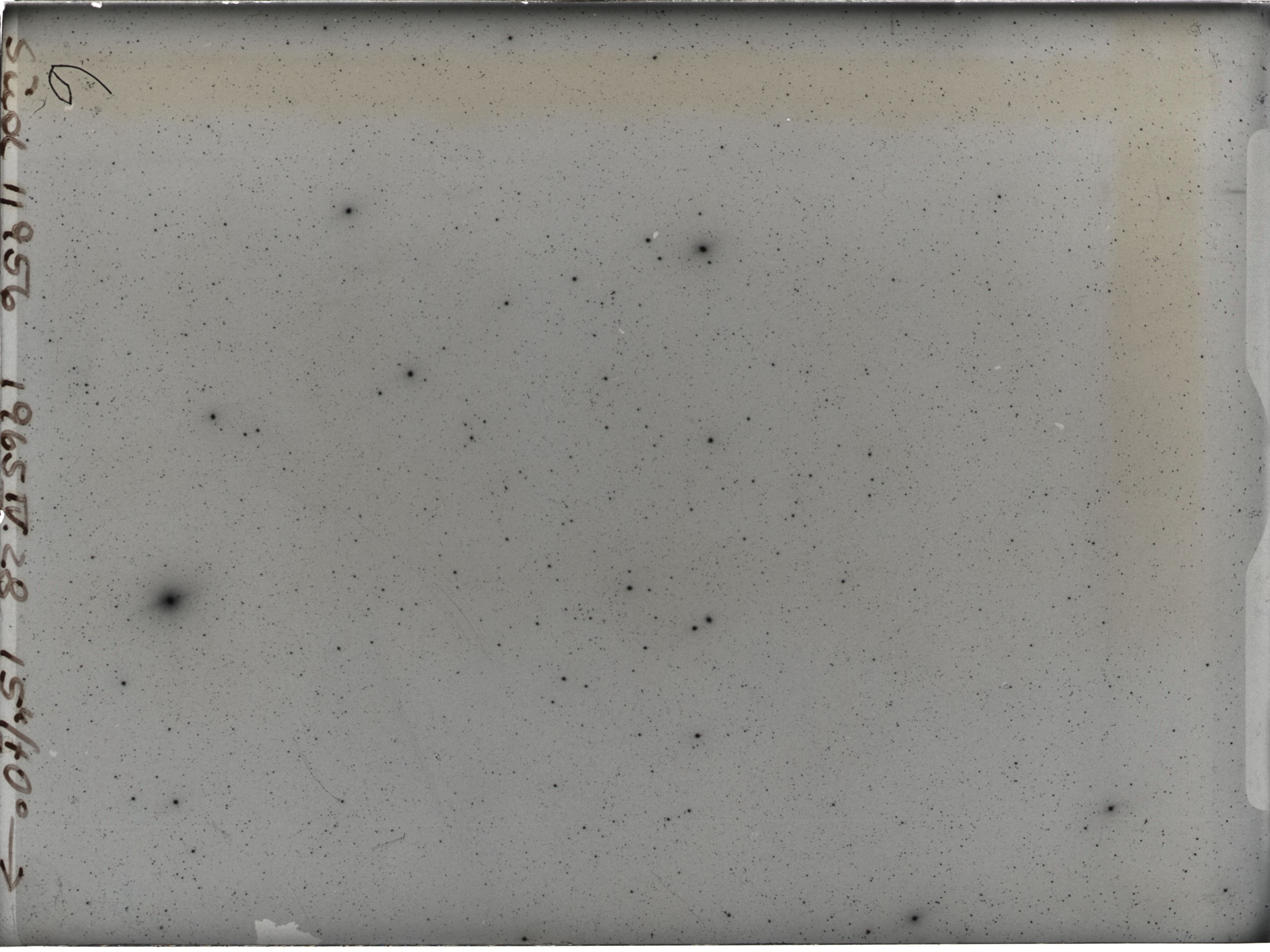 Plate preview