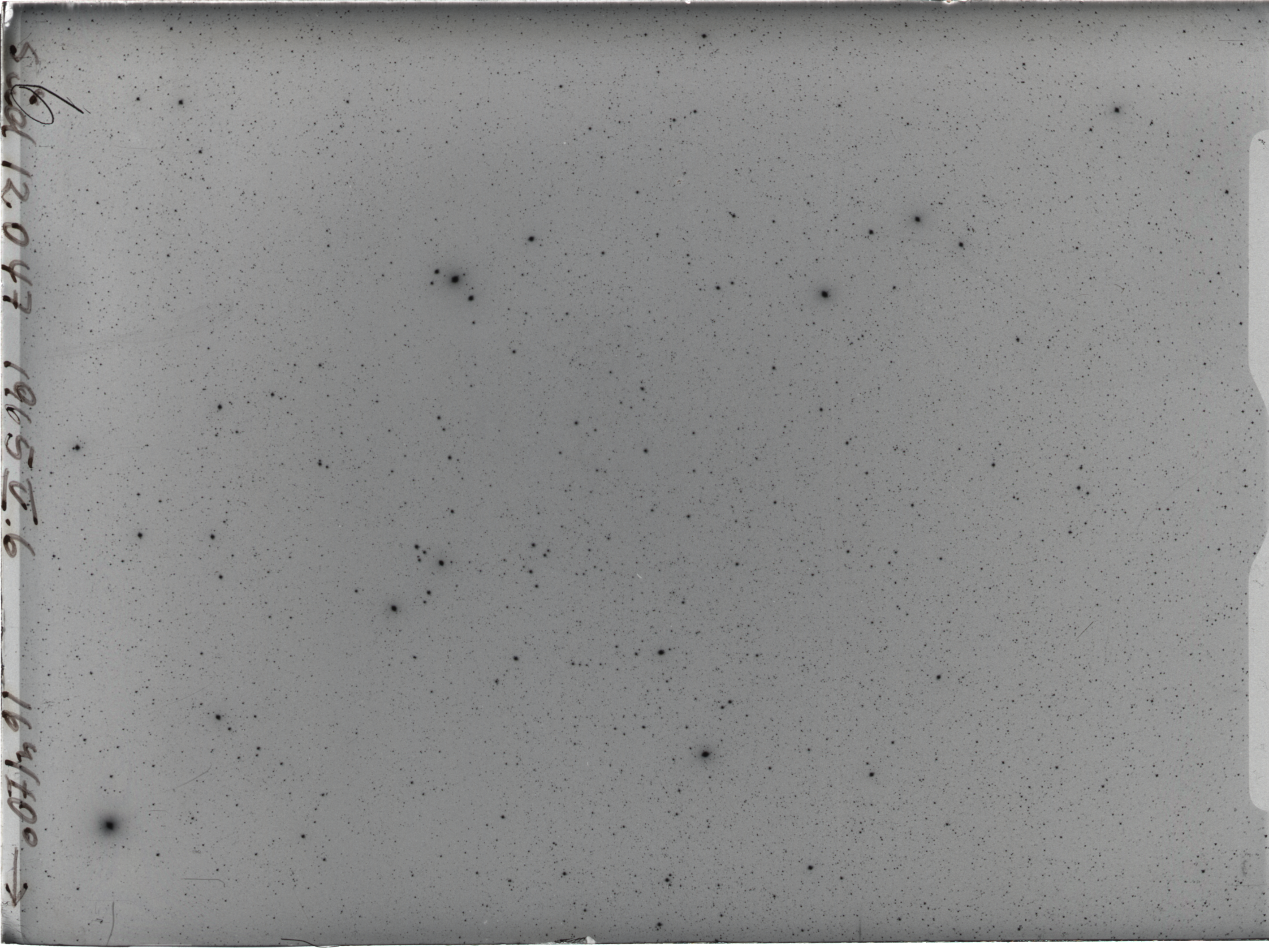 Plate preview