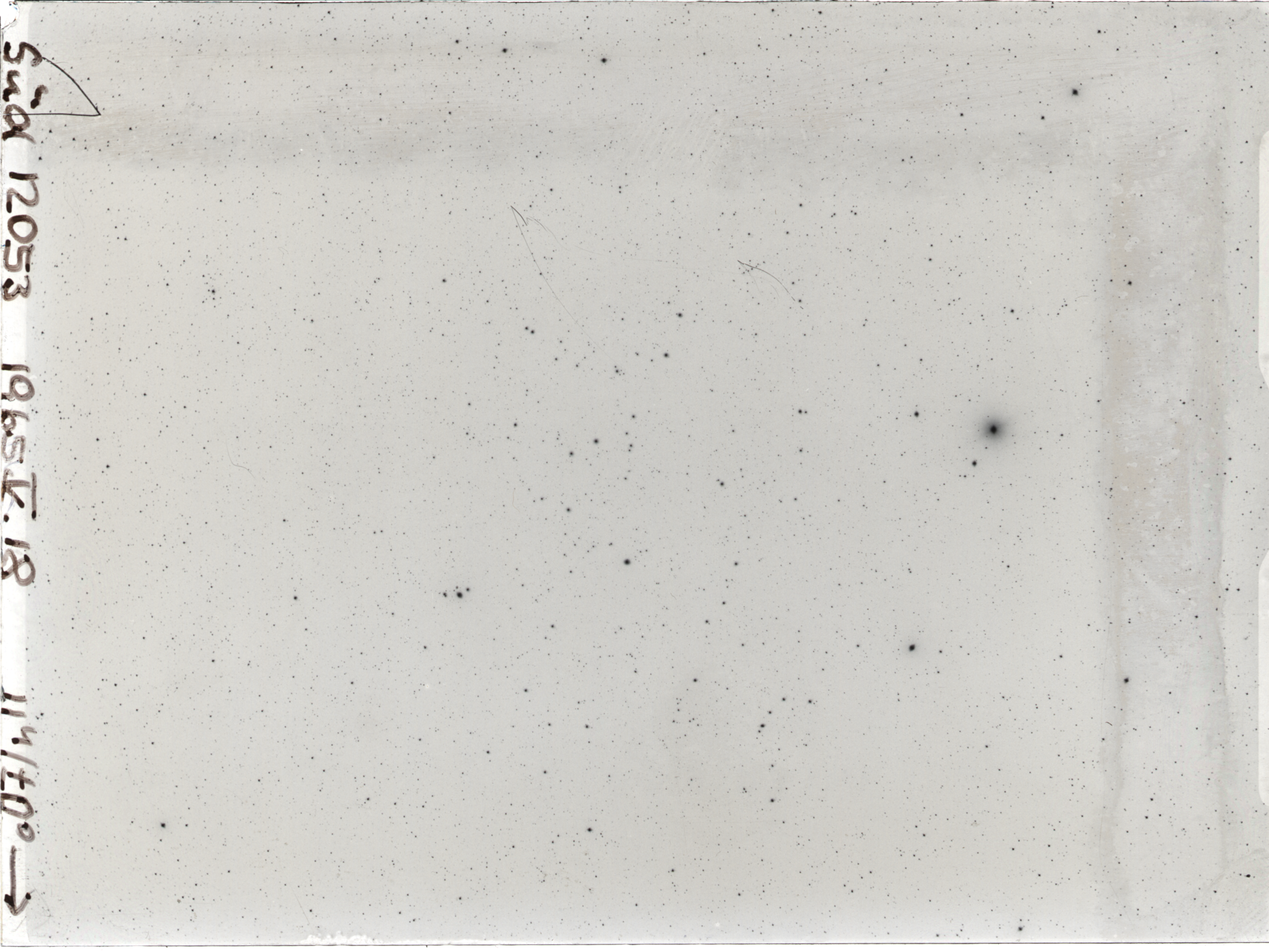 Plate preview