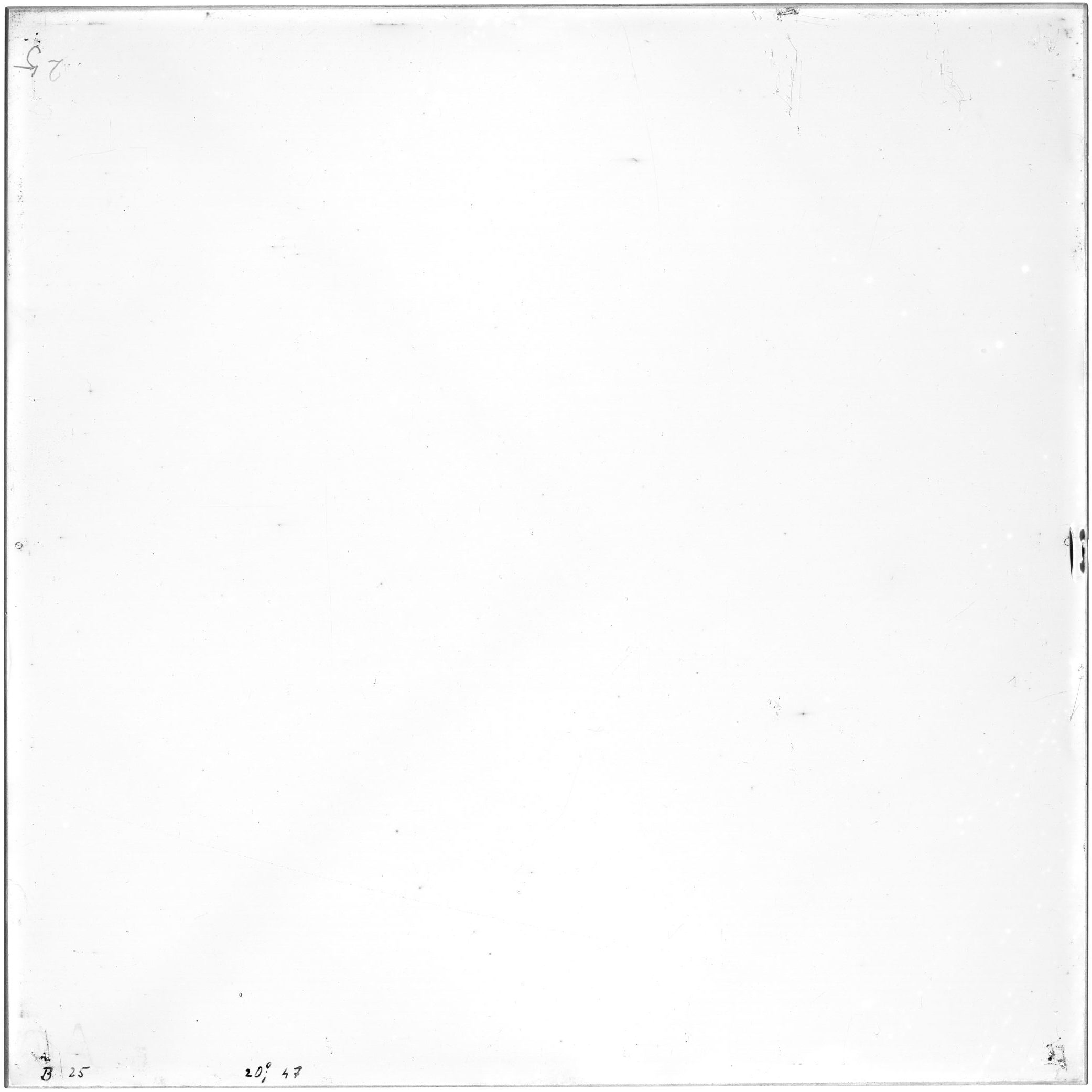 Plate preview