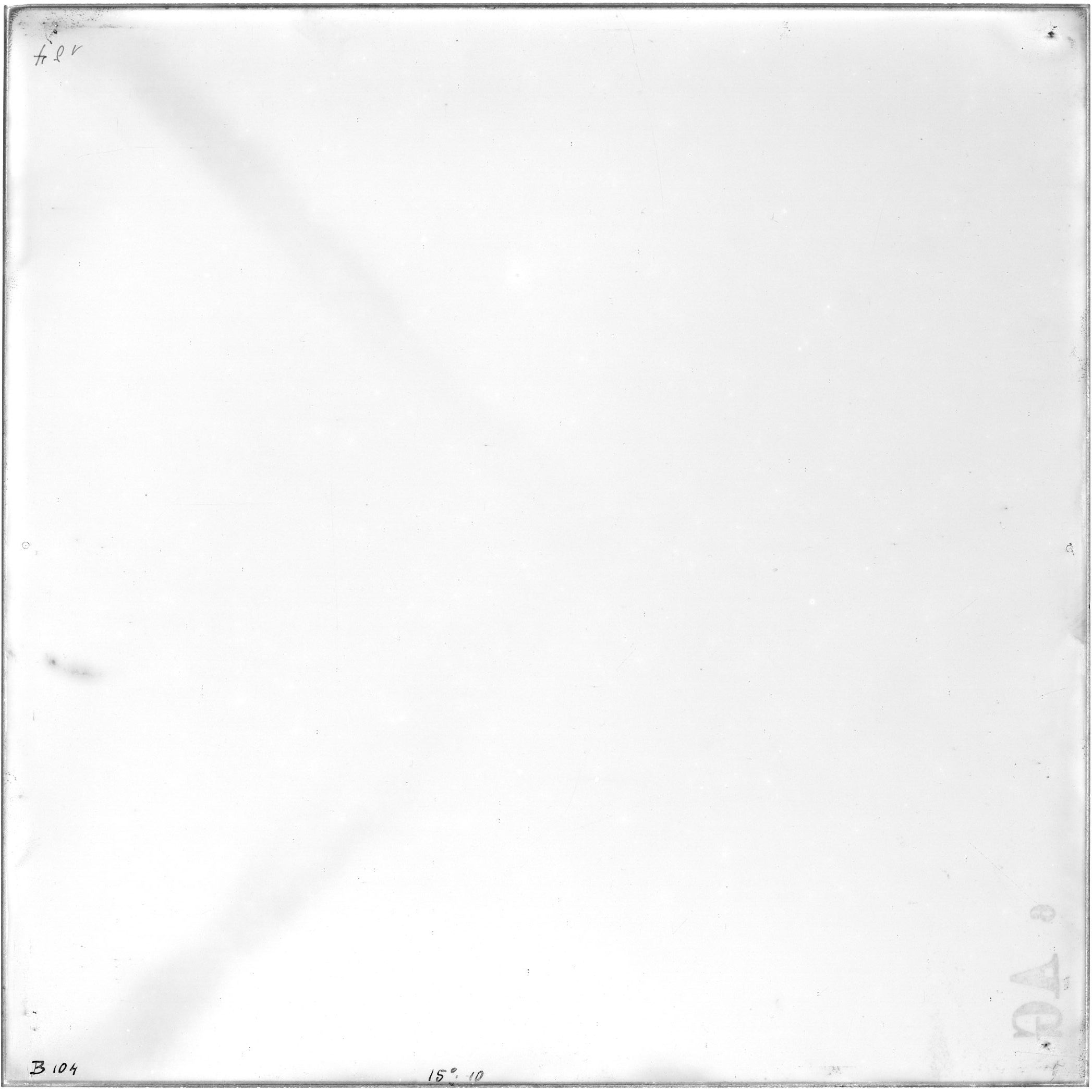 Plate preview