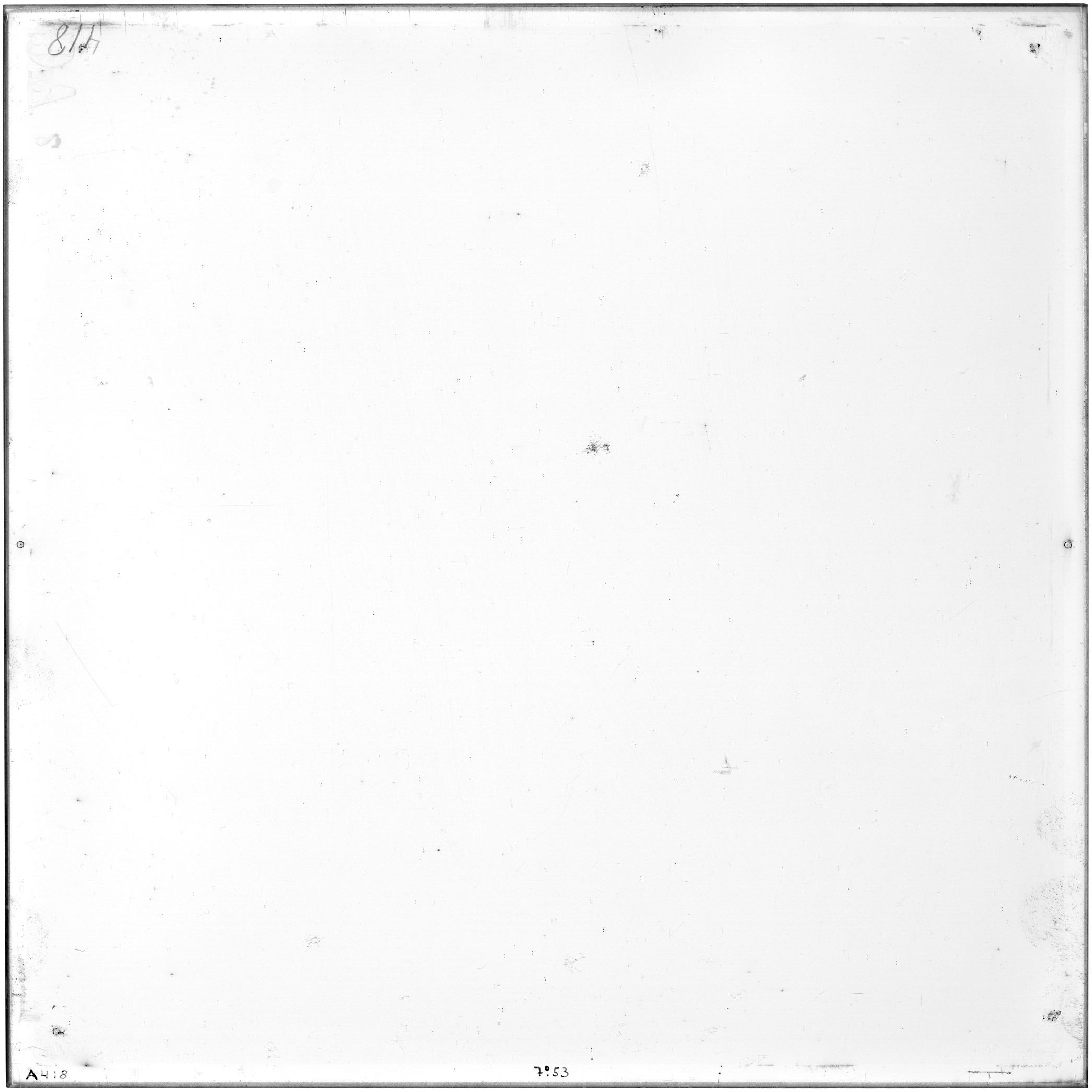 Plate preview