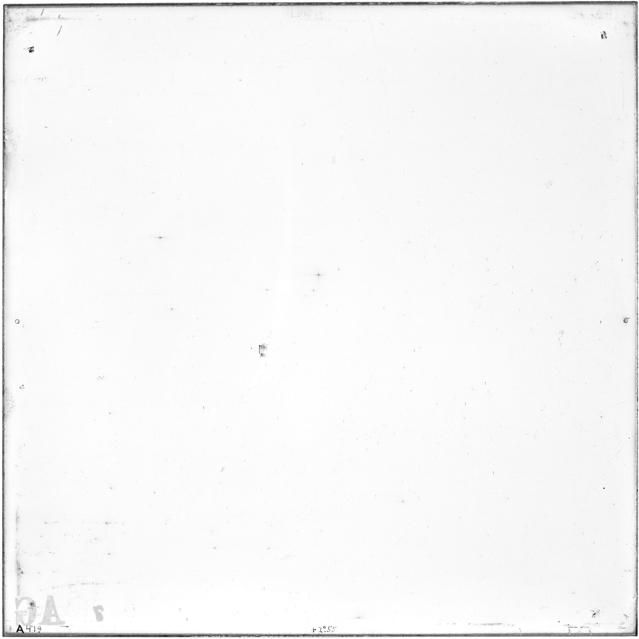 Plate preview