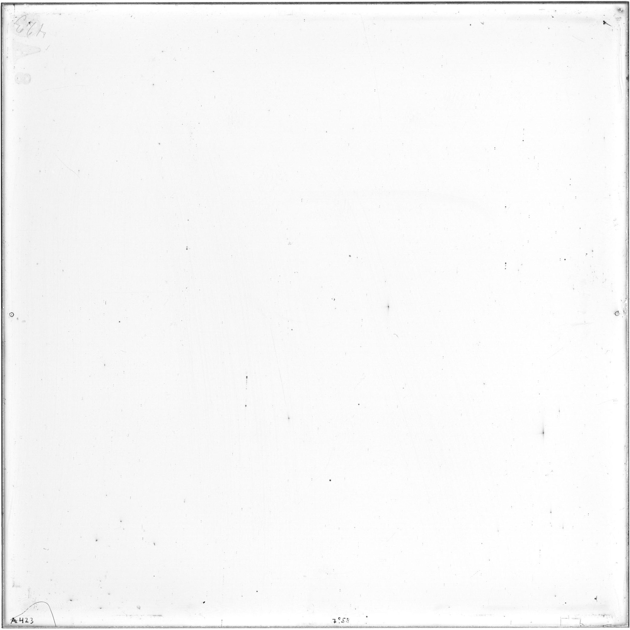 Plate preview
