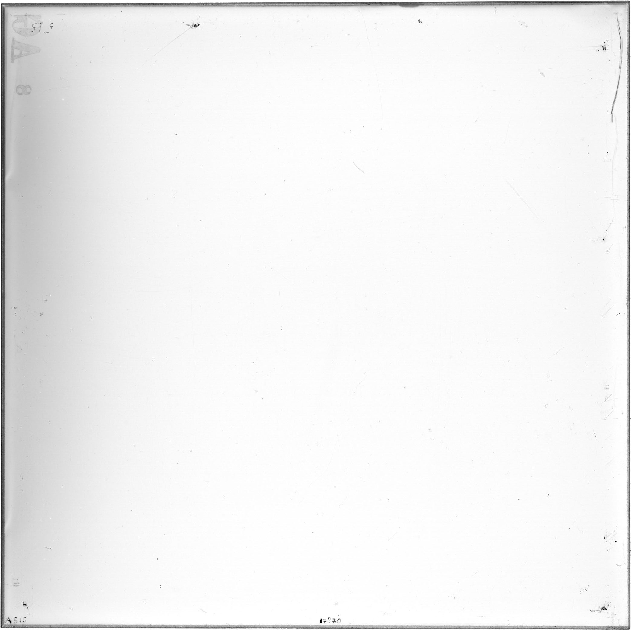 Plate preview