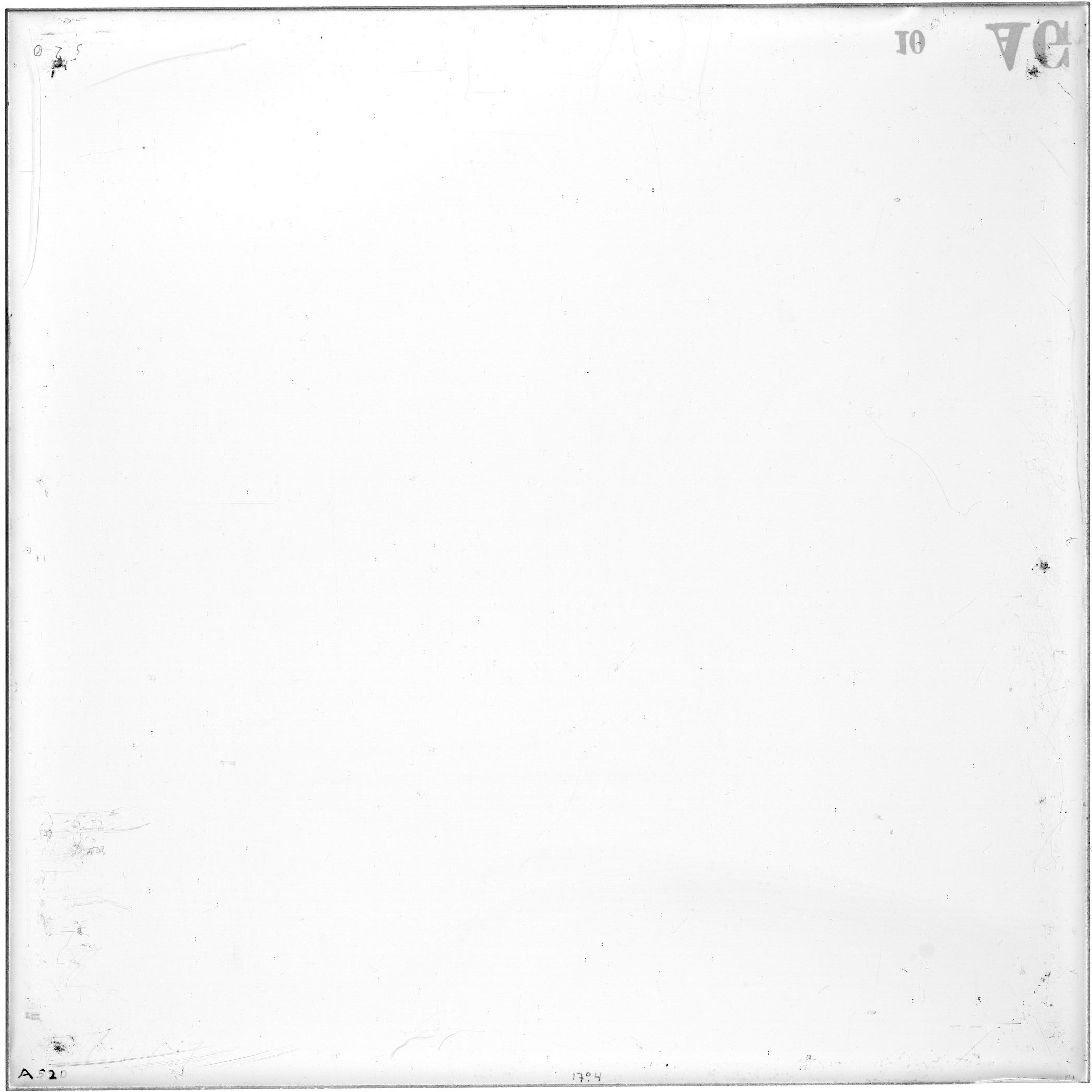 Plate preview