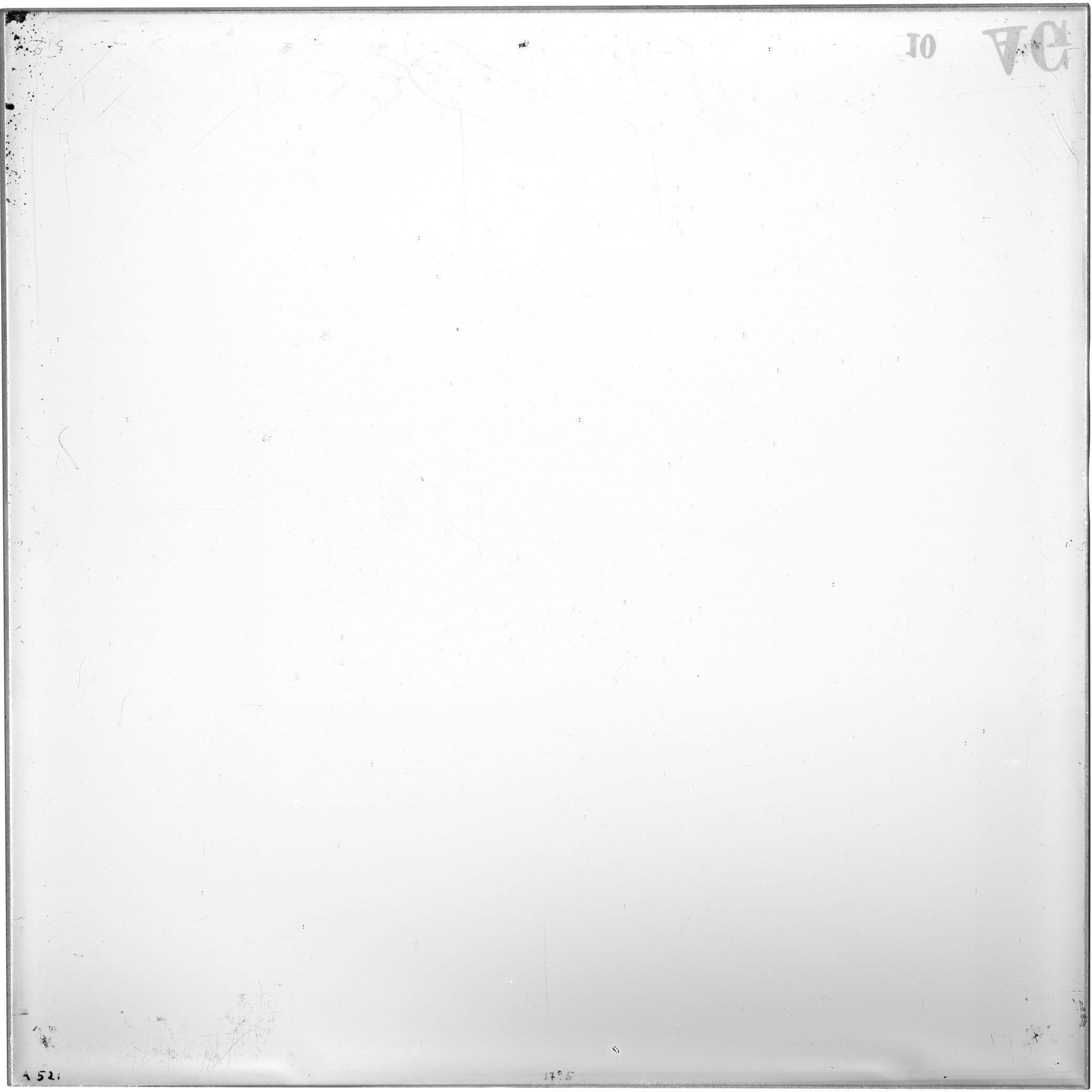 Plate preview