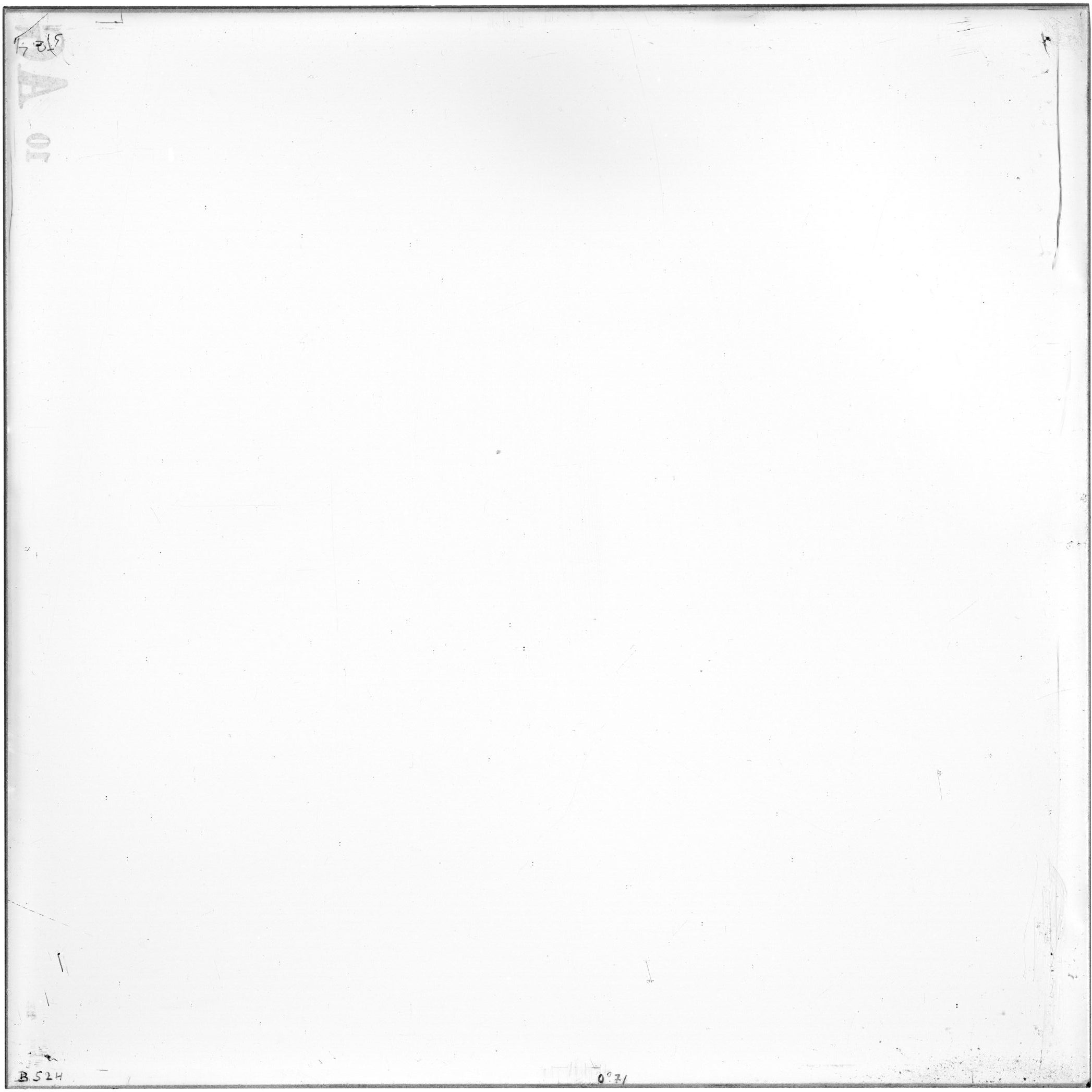 Plate preview