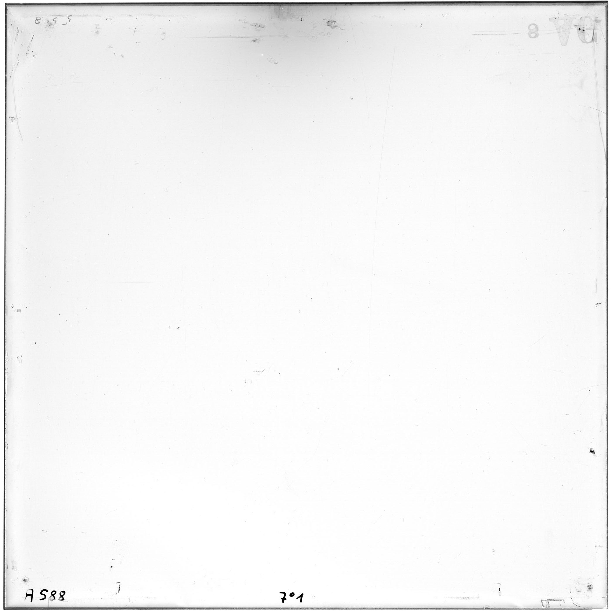 Plate preview