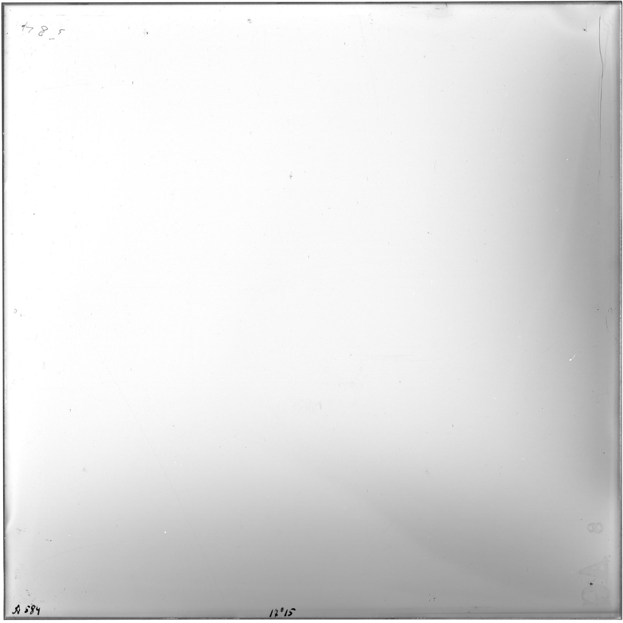 Plate preview
