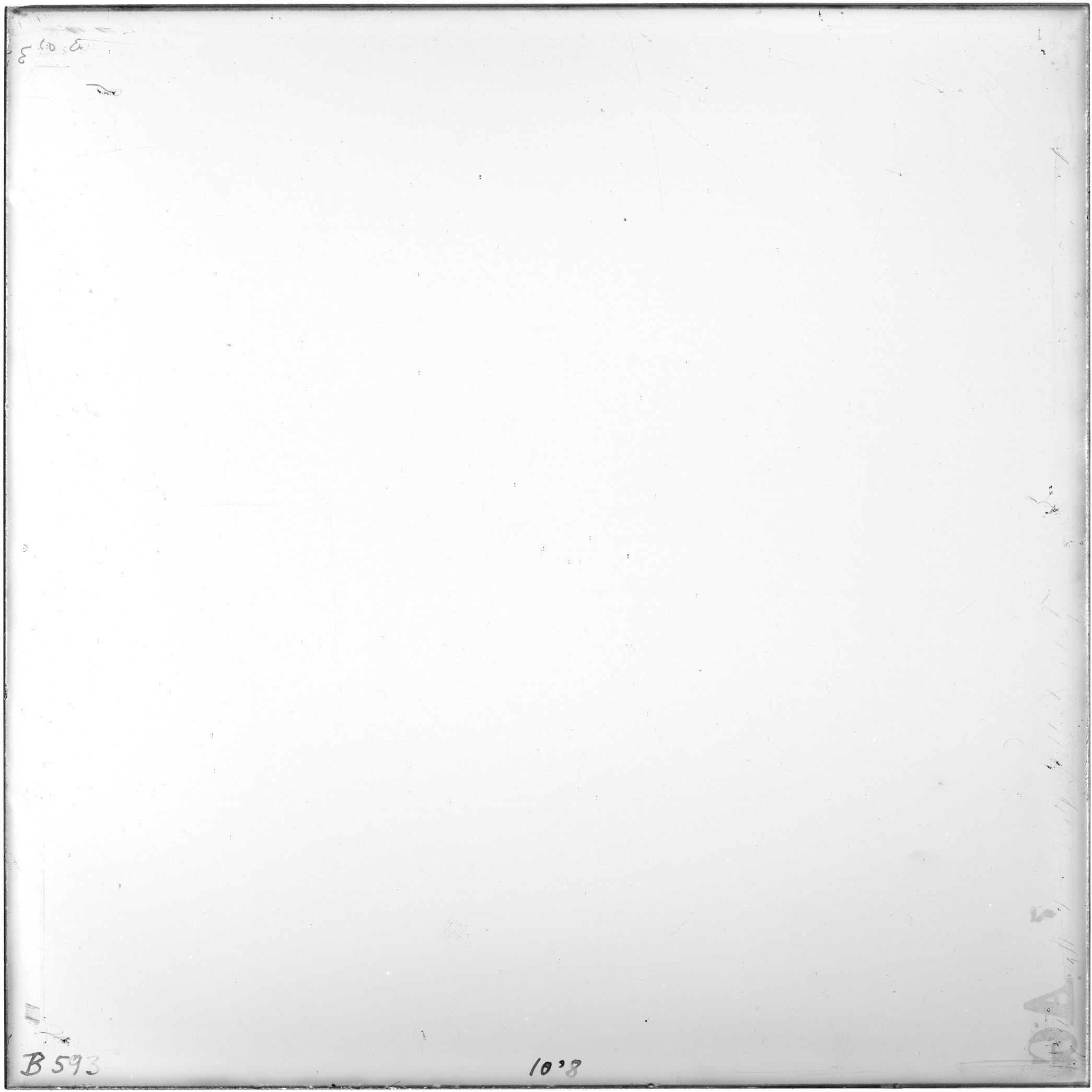 Plate preview