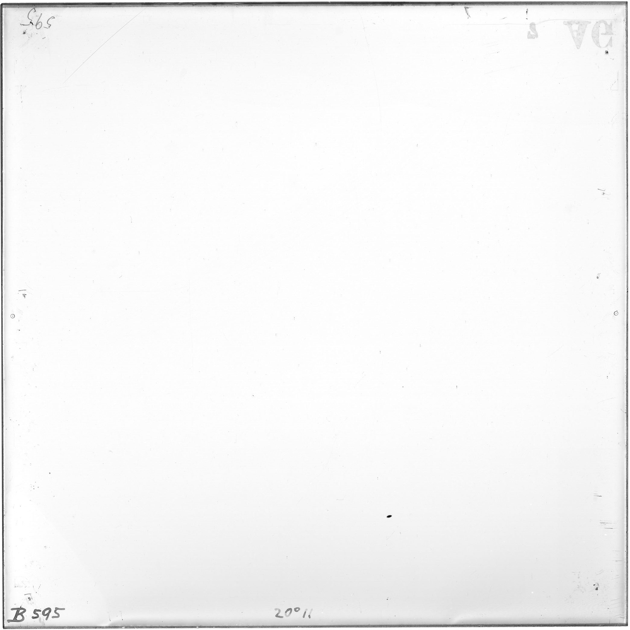 Plate preview