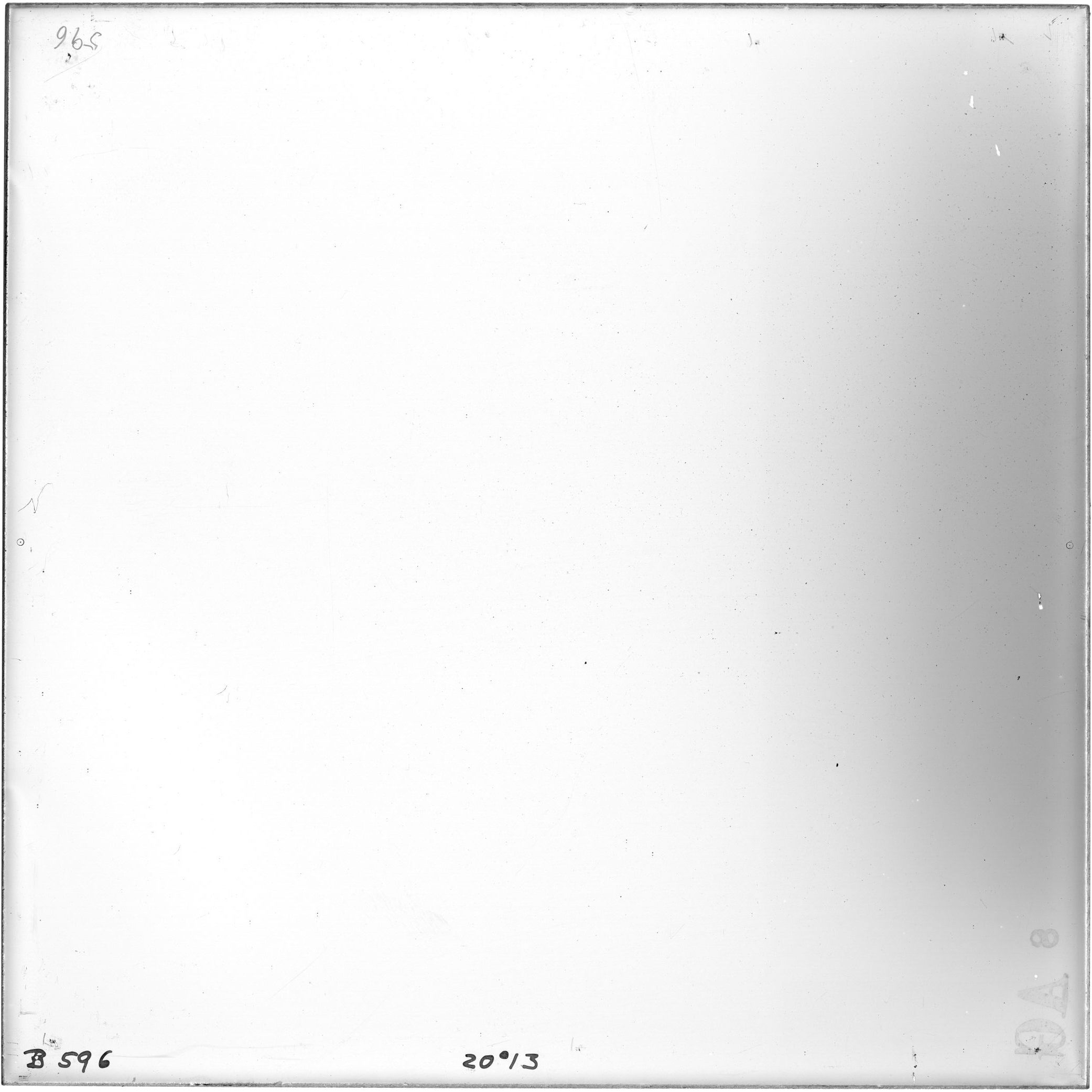 Plate preview