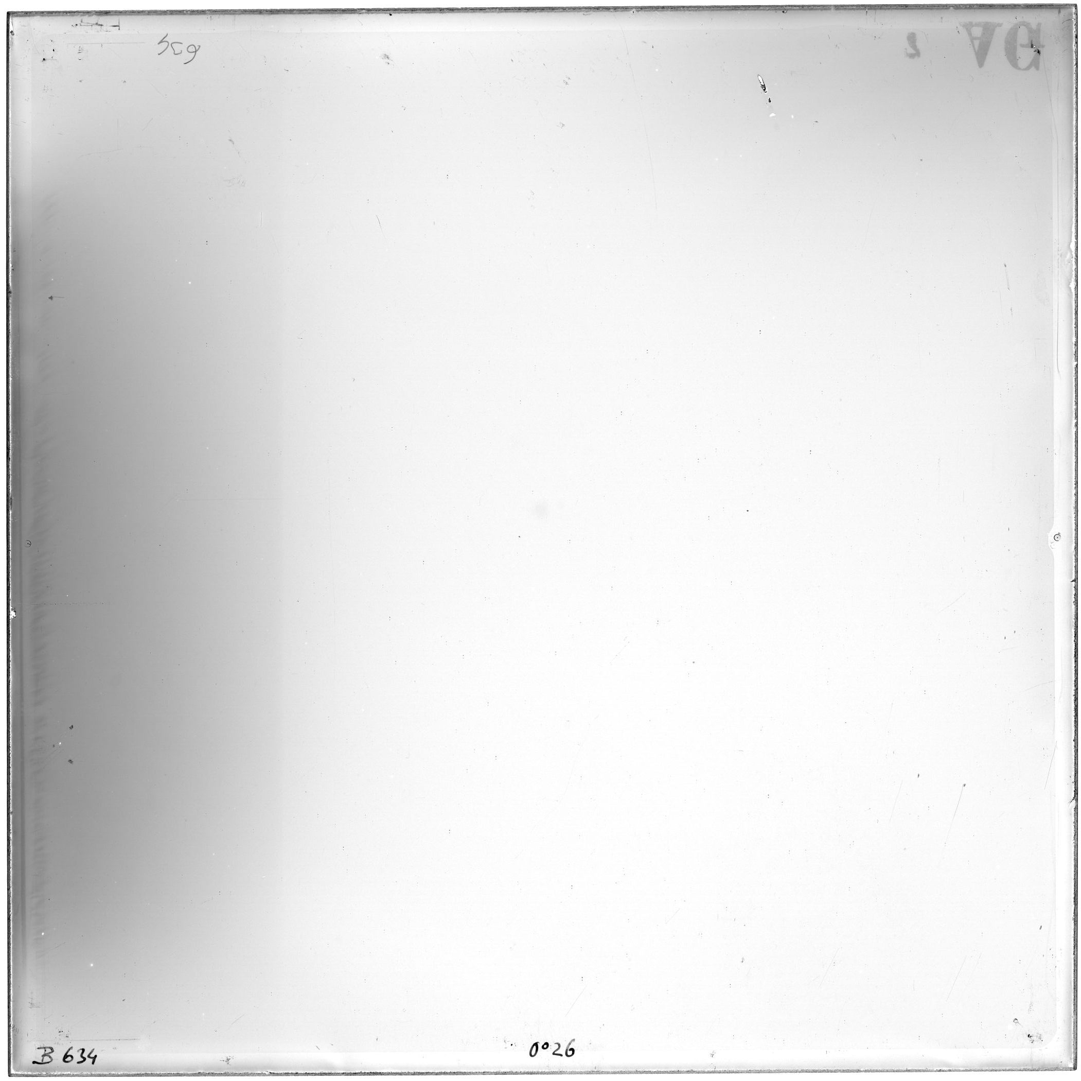 Plate preview