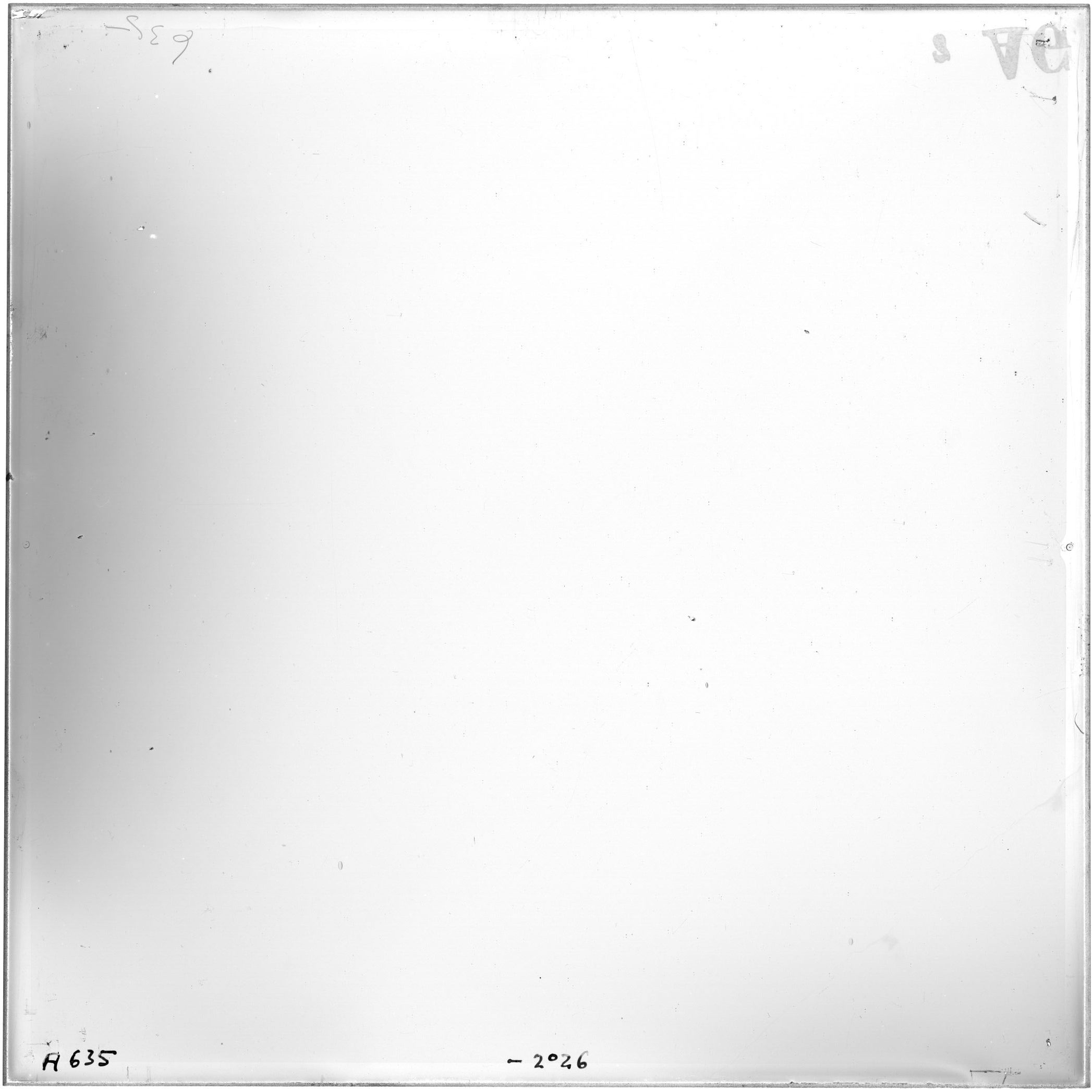 Plate preview