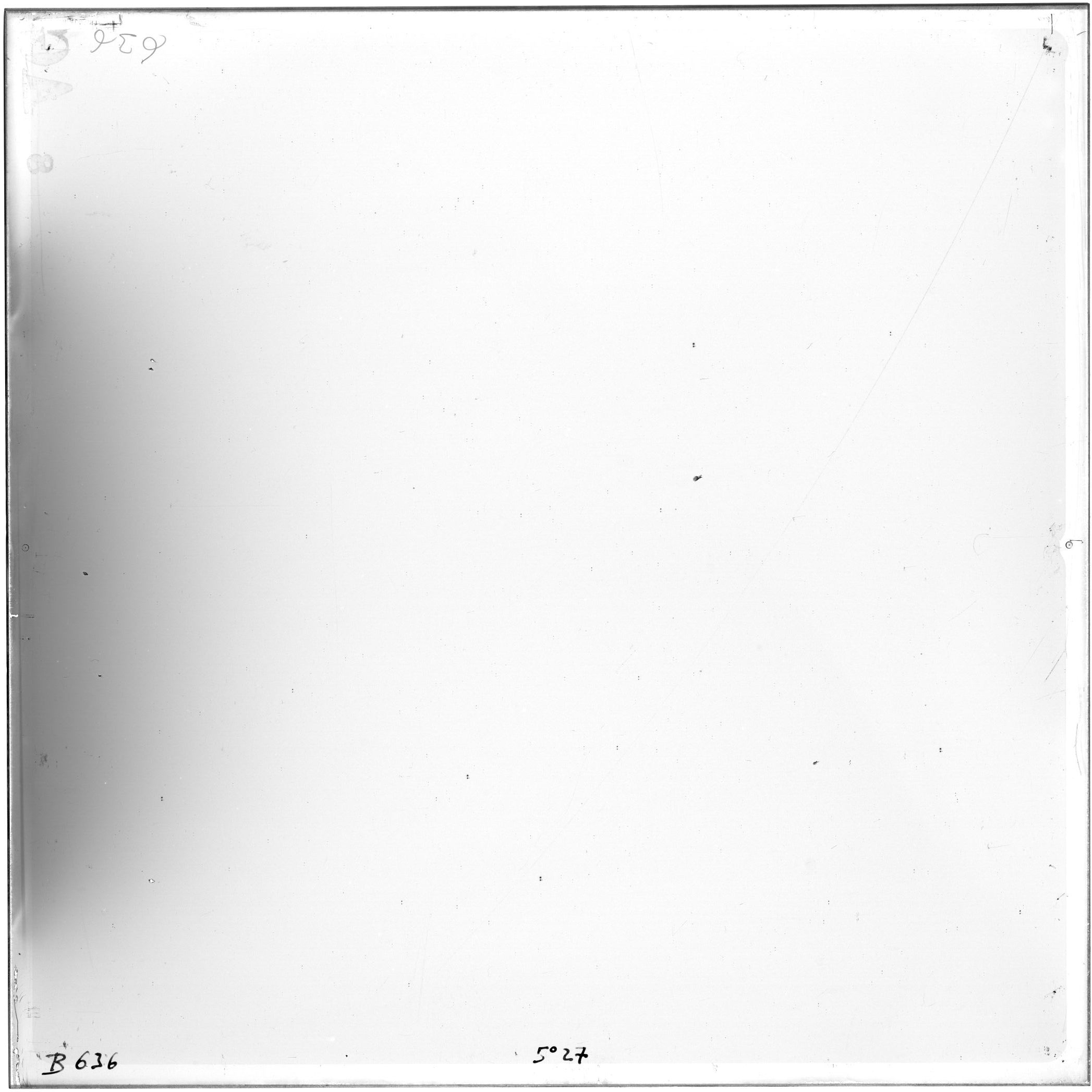 Plate preview