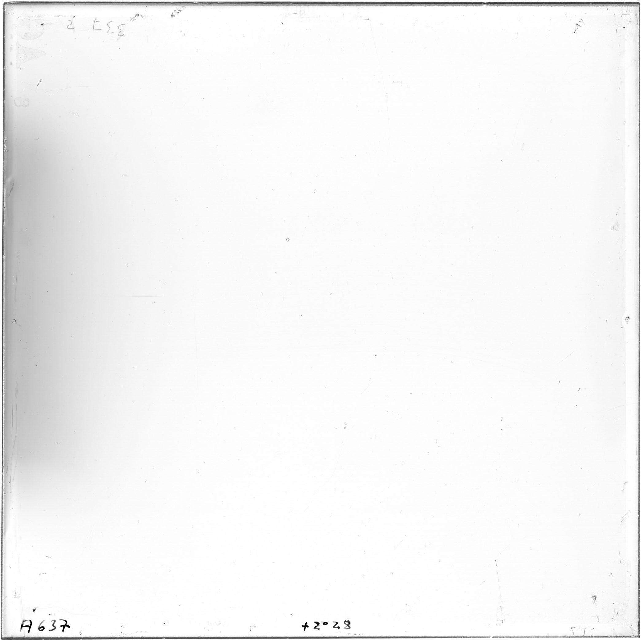 Plate preview
