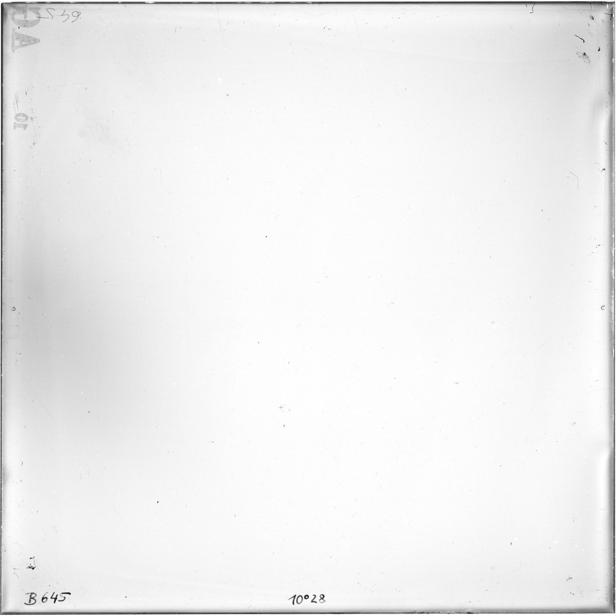 Plate preview