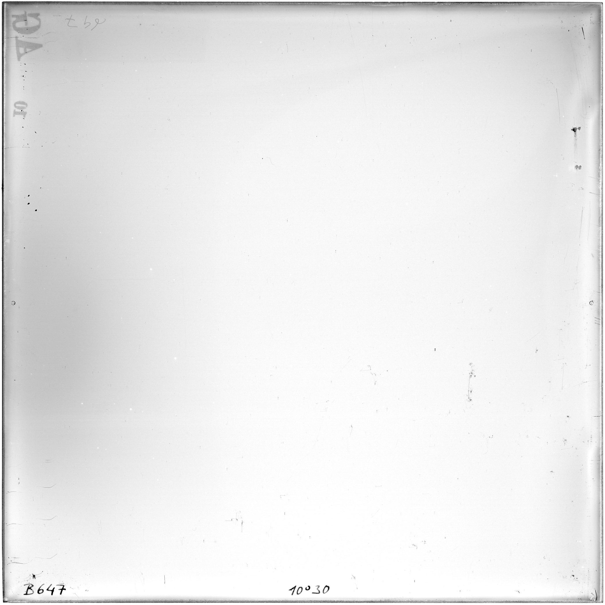 Plate preview