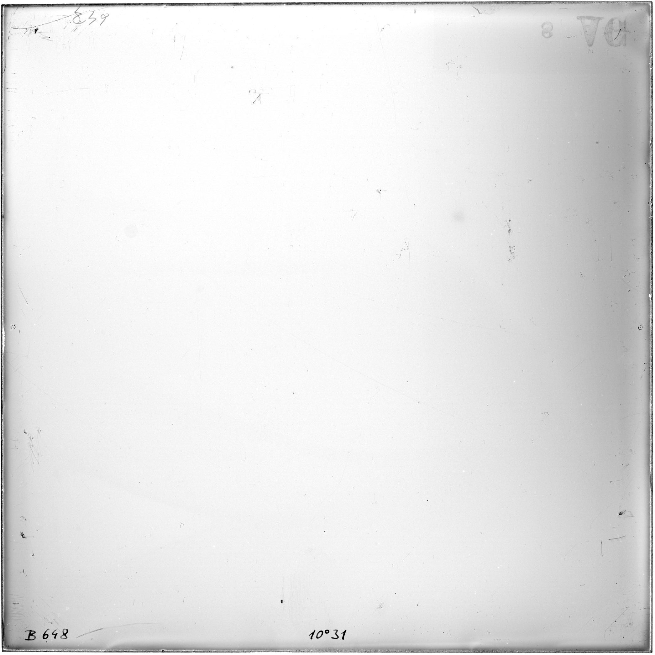 Plate preview