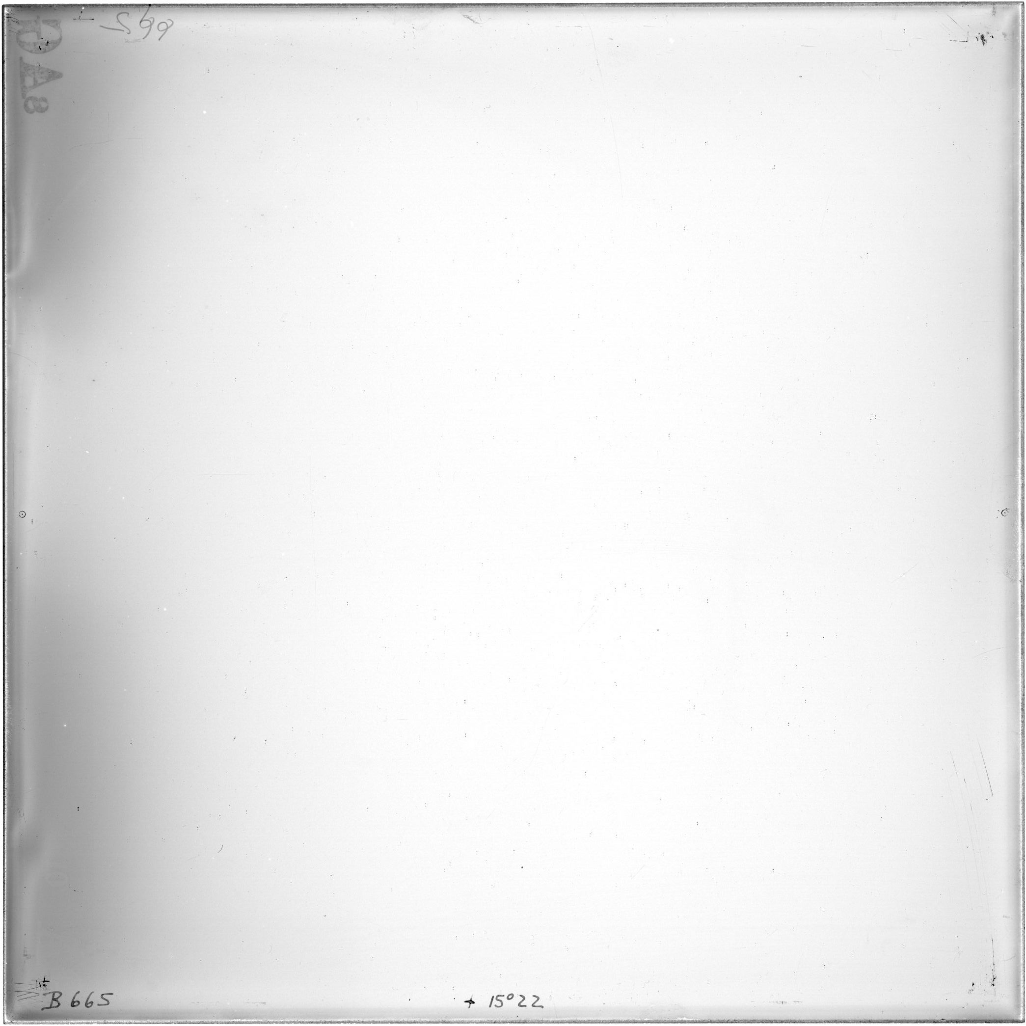 Plate preview