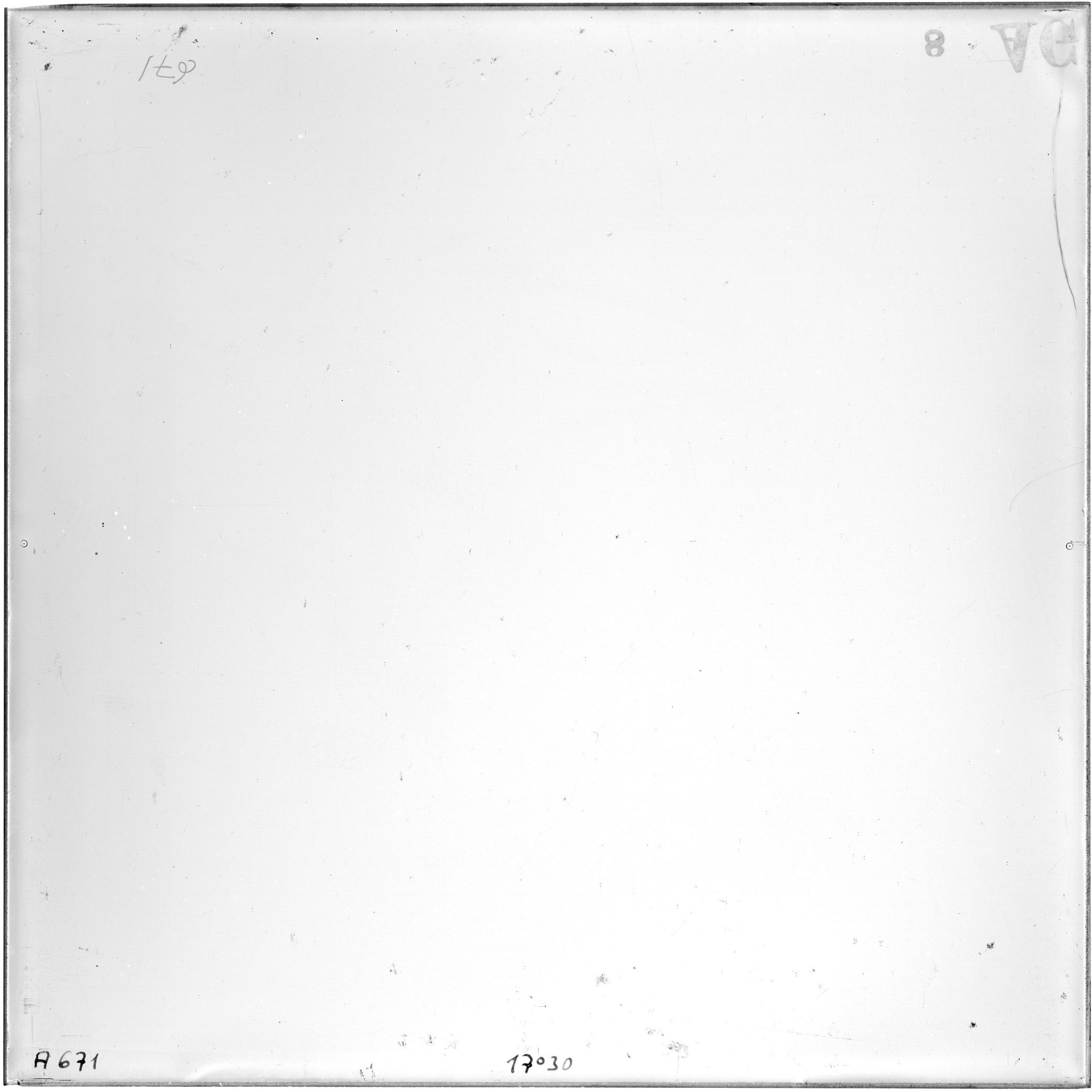 Plate preview