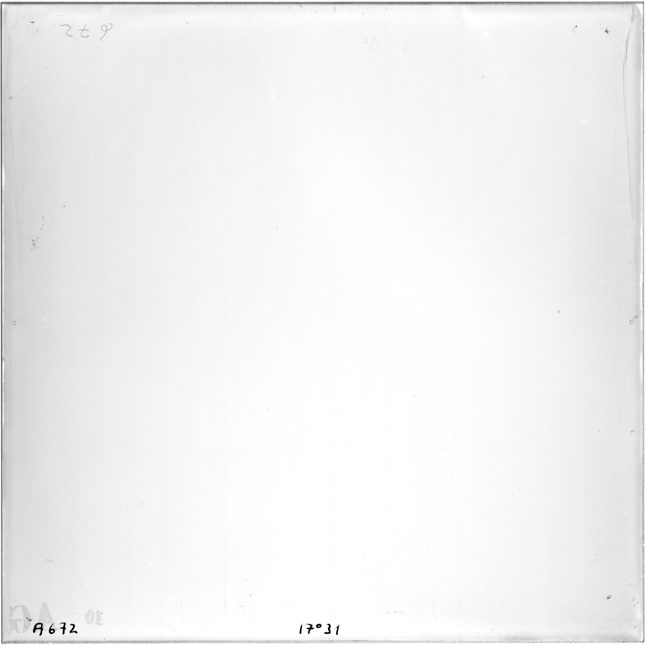 Plate preview
