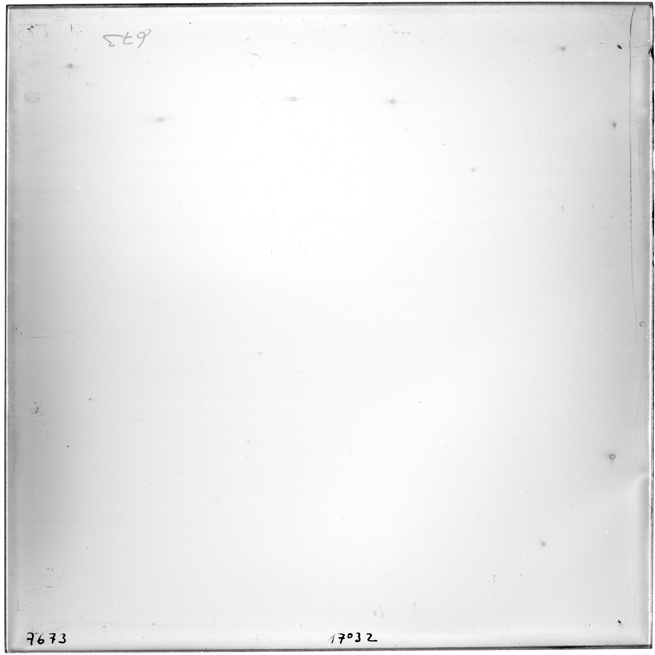 Plate preview