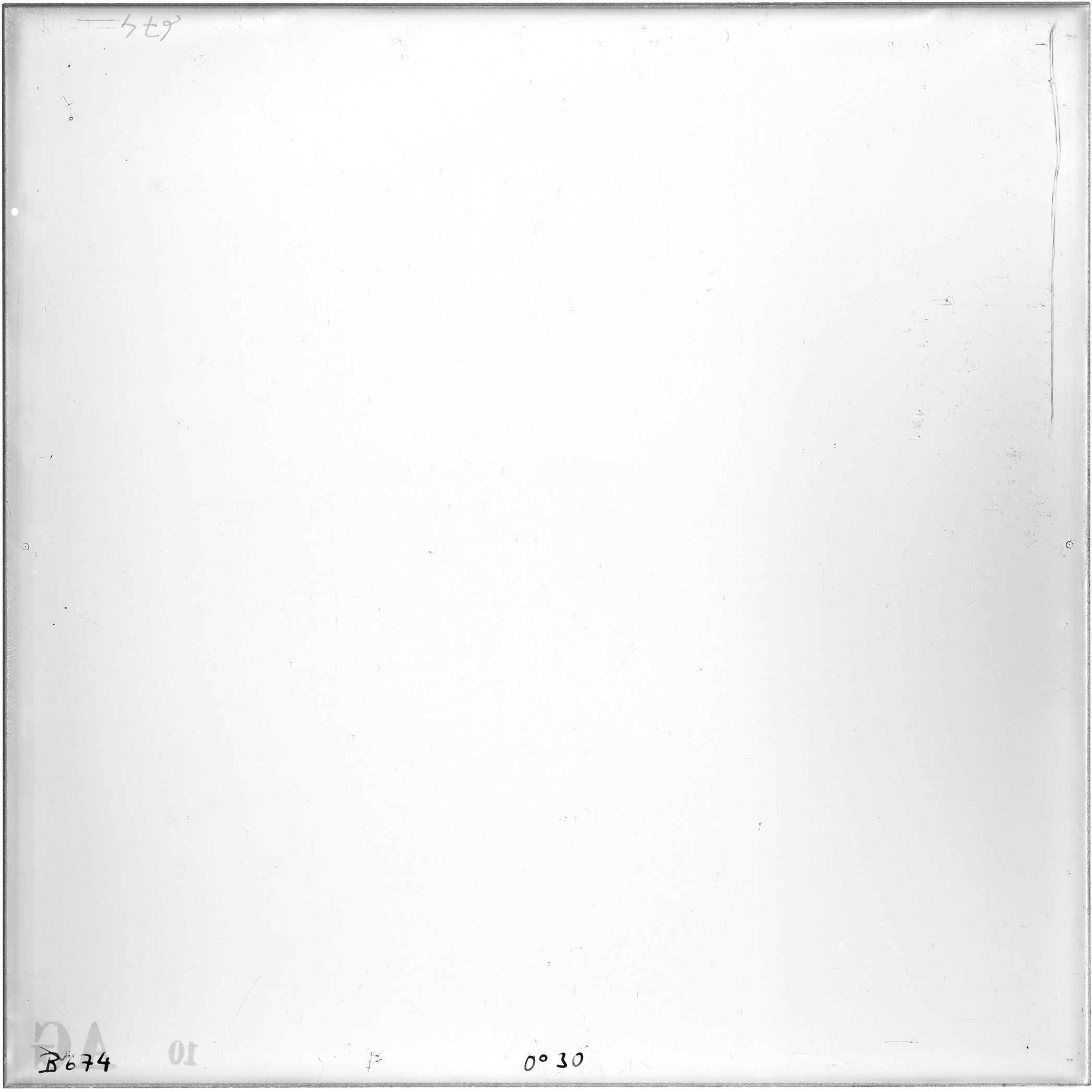 Plate preview