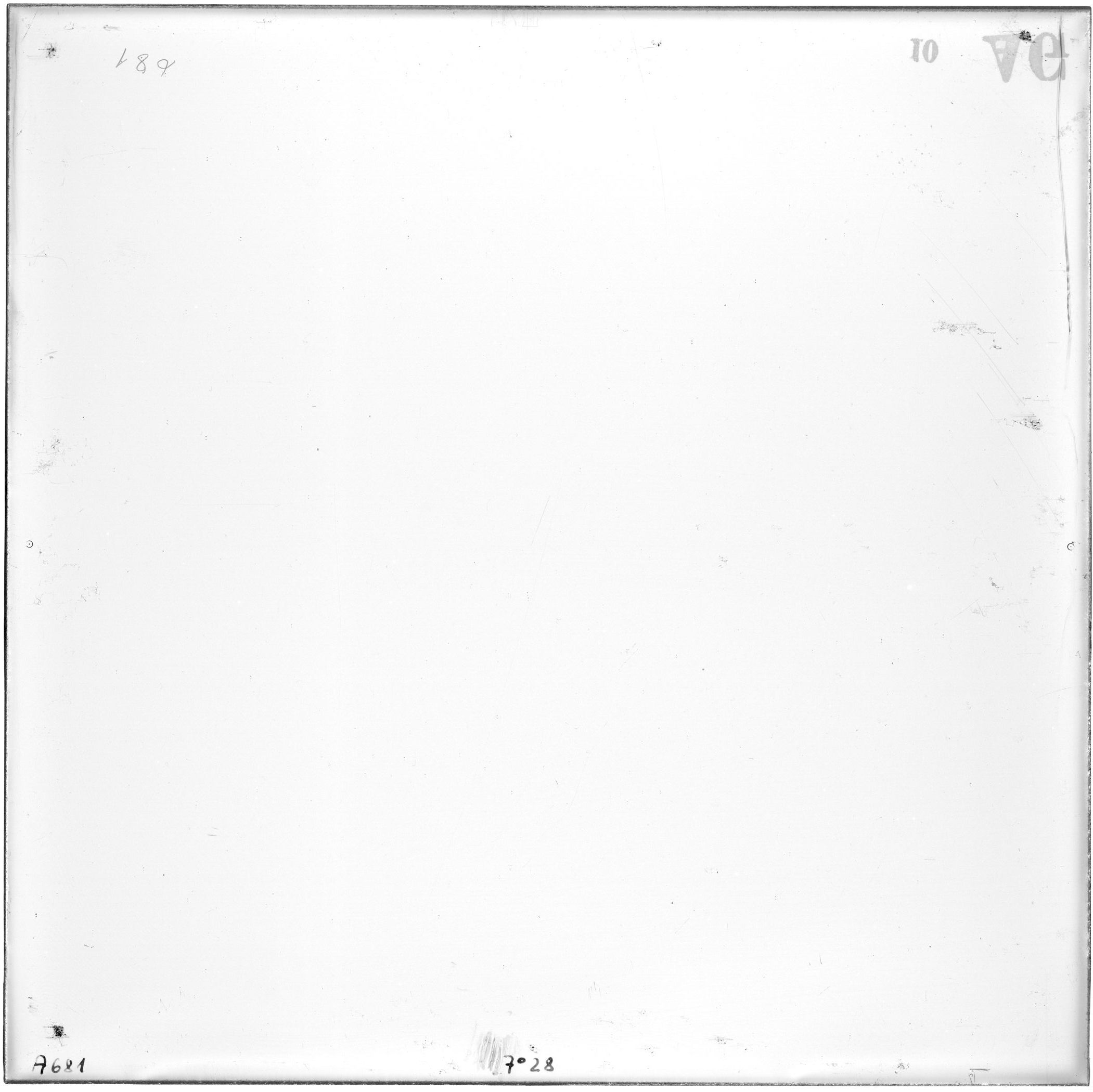 Plate preview