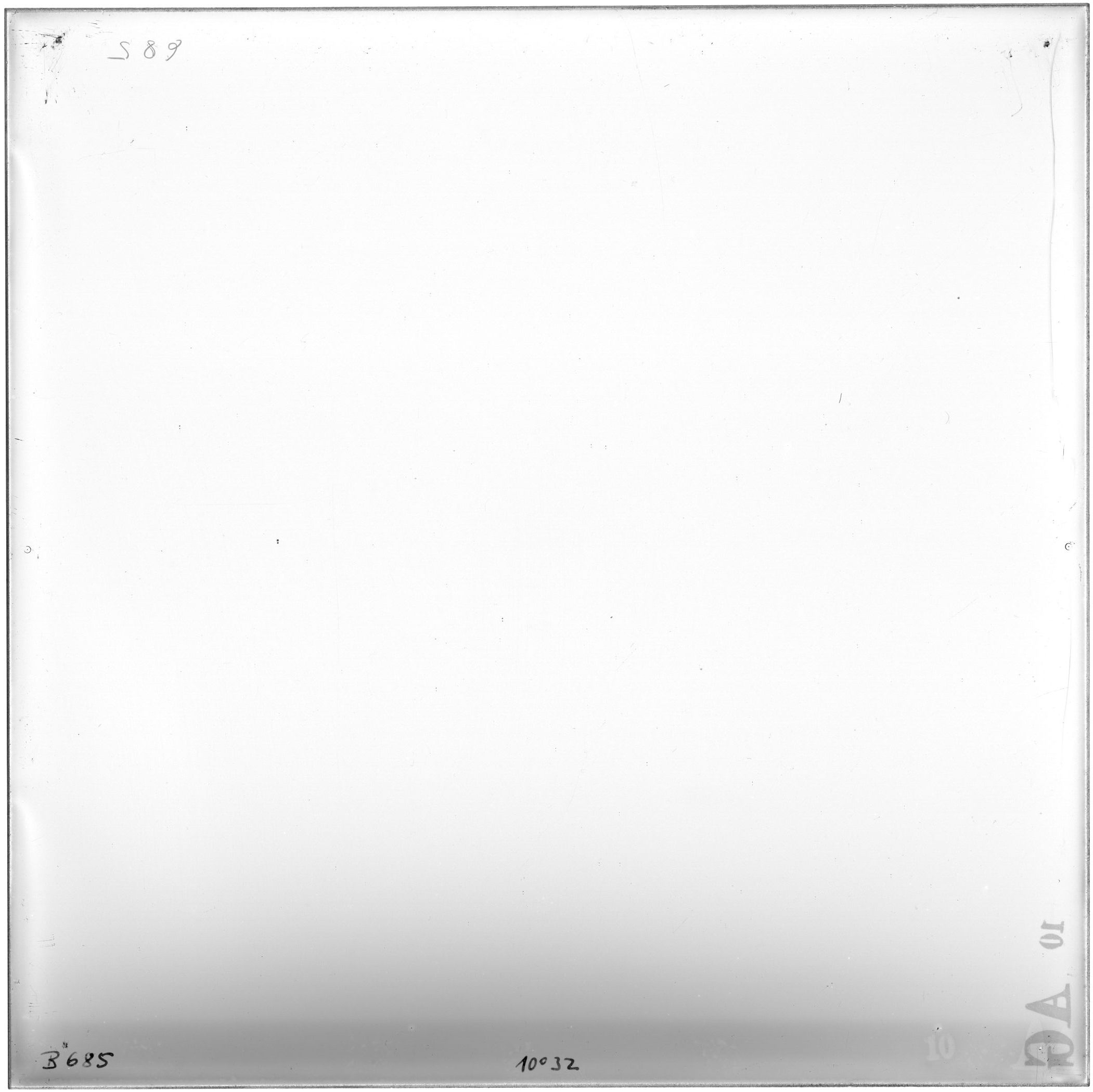 Plate preview