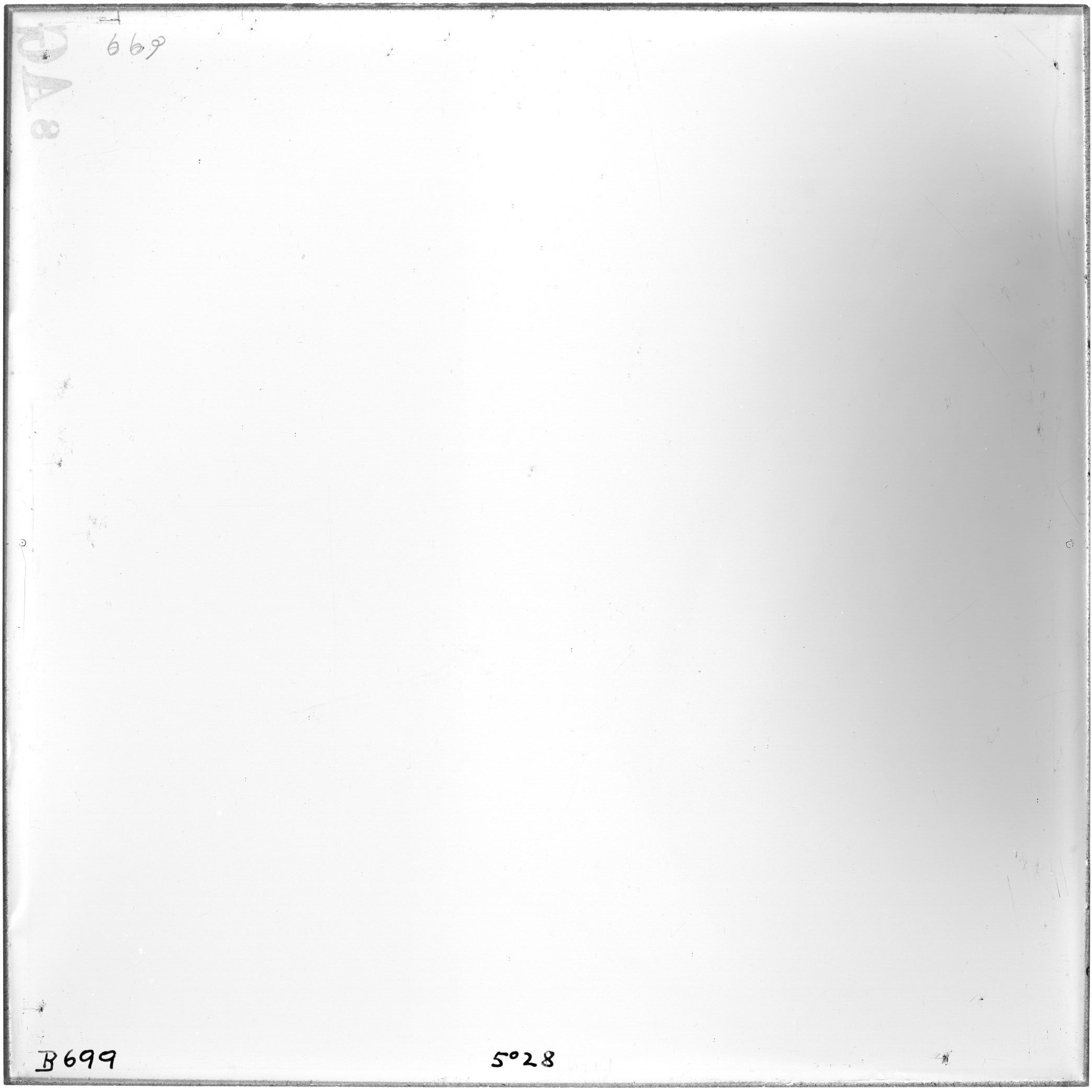 Plate preview