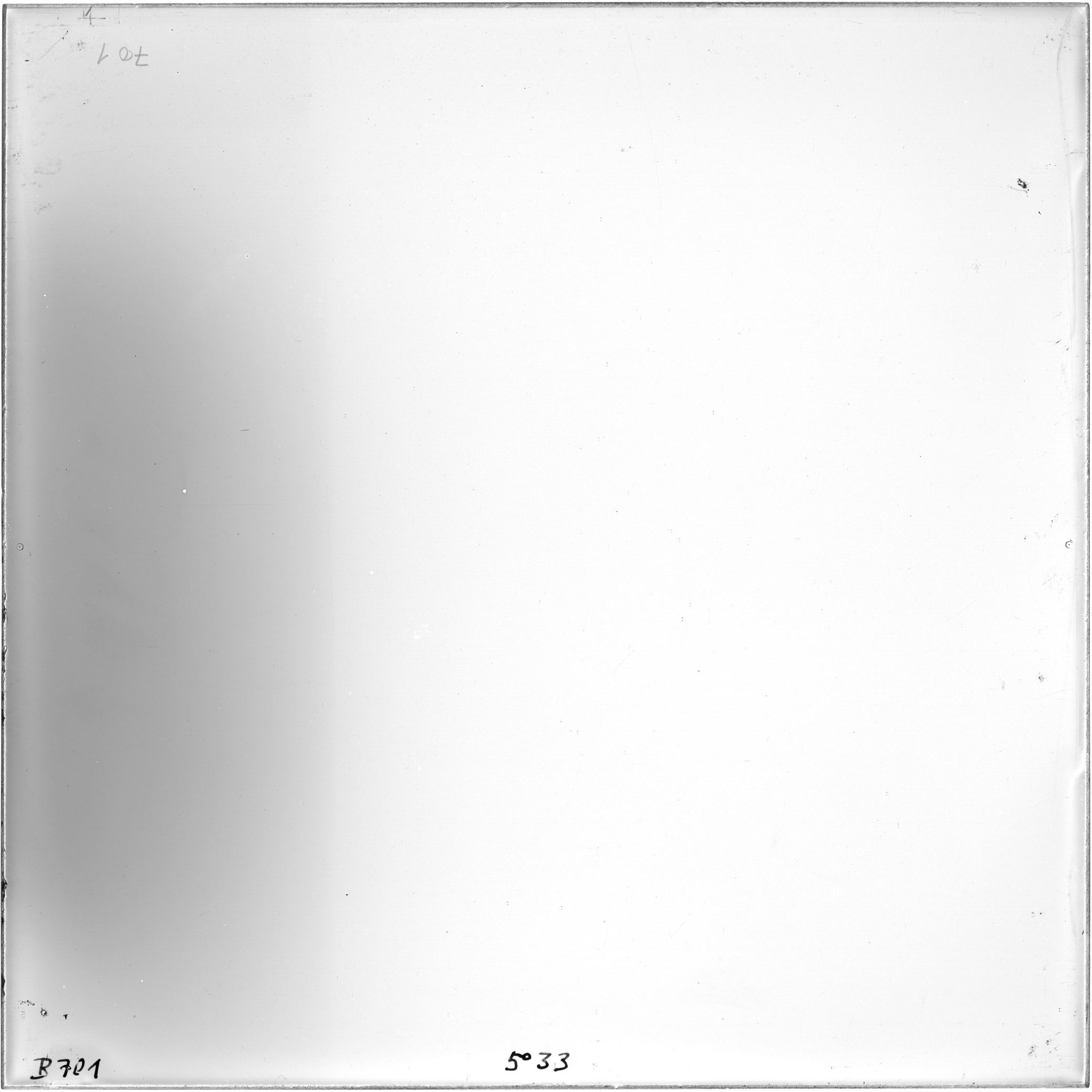 Plate preview
