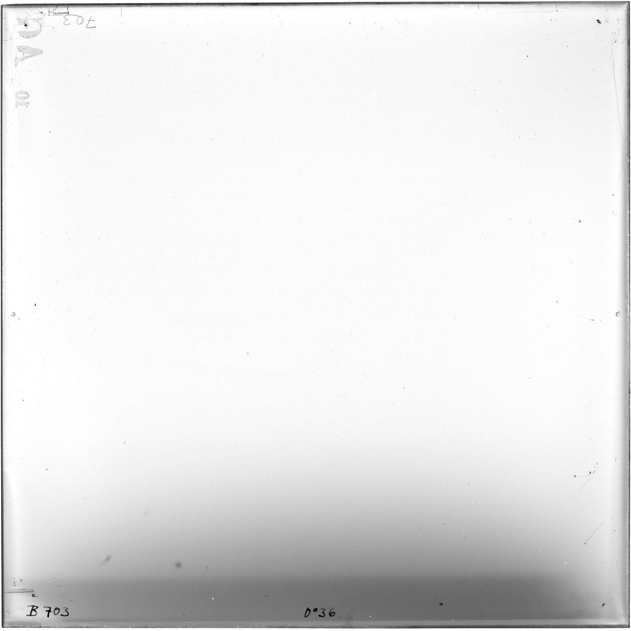 Plate preview
