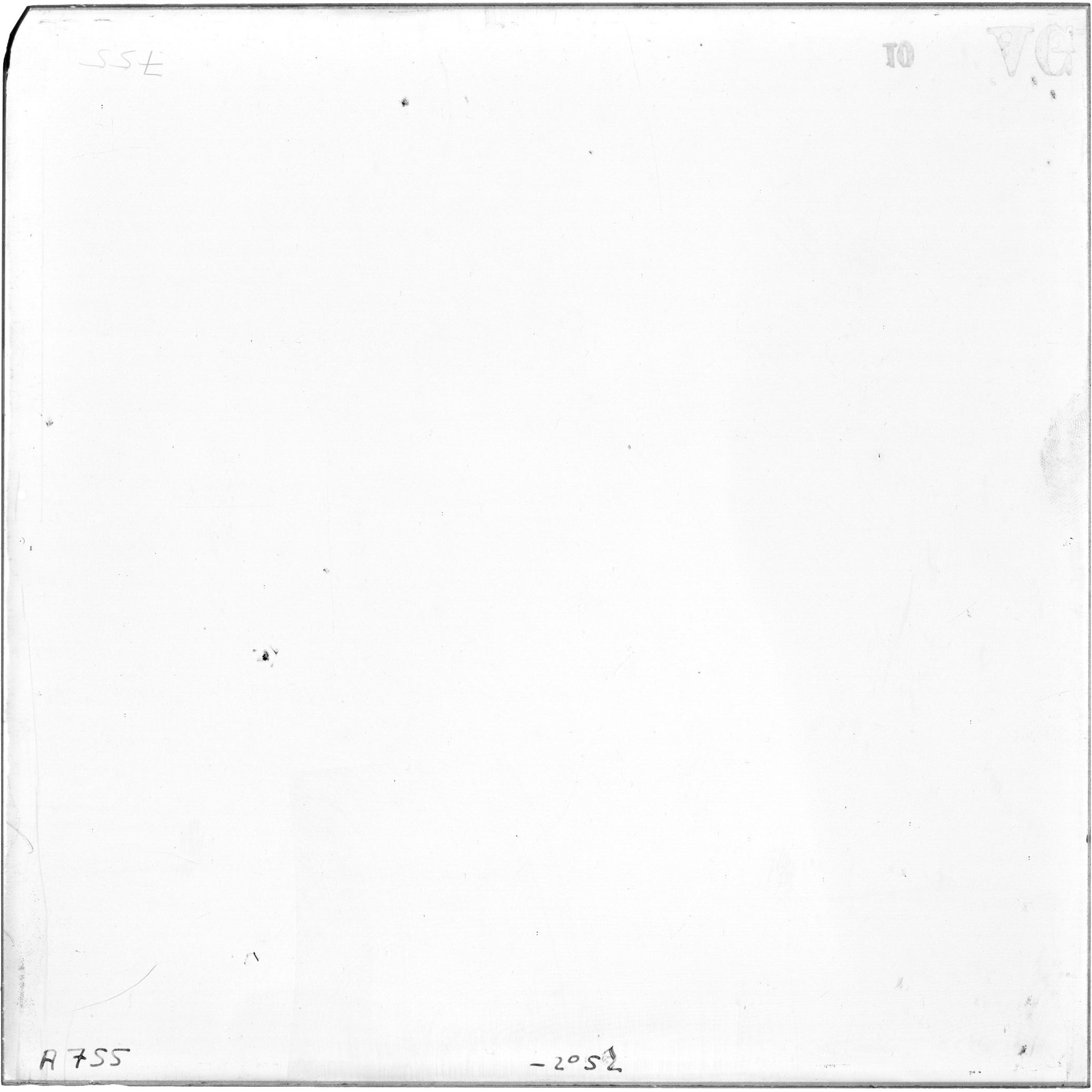 Plate preview