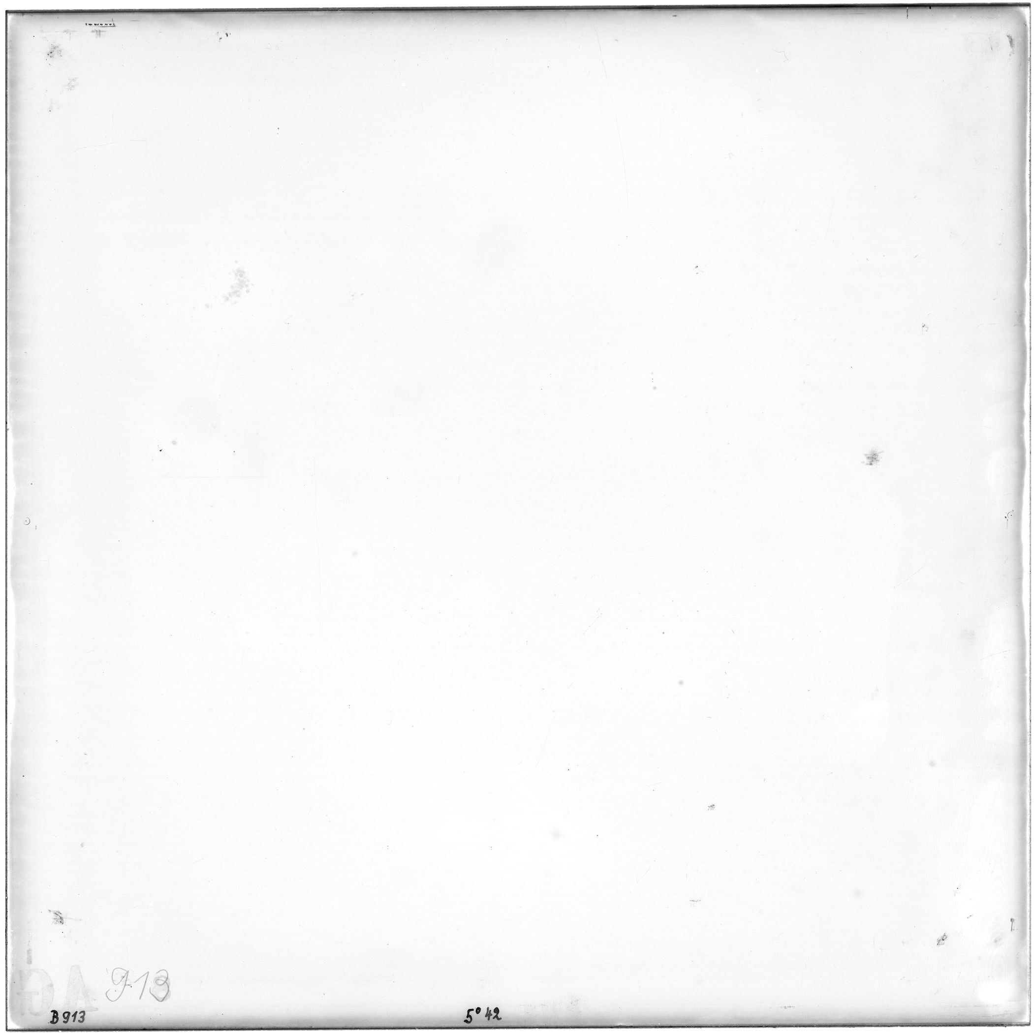 Plate preview