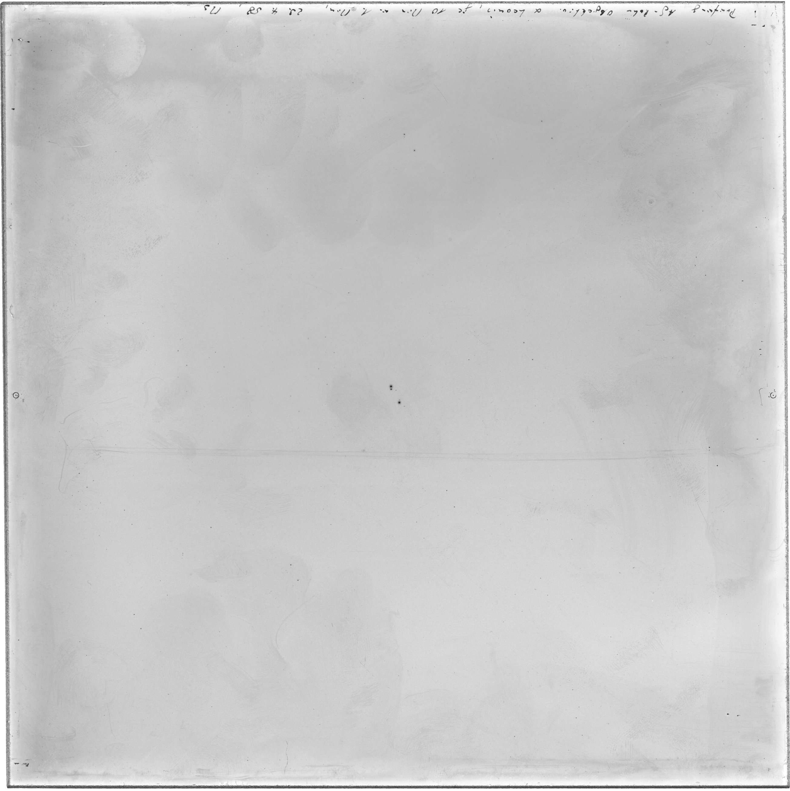 Plate preview