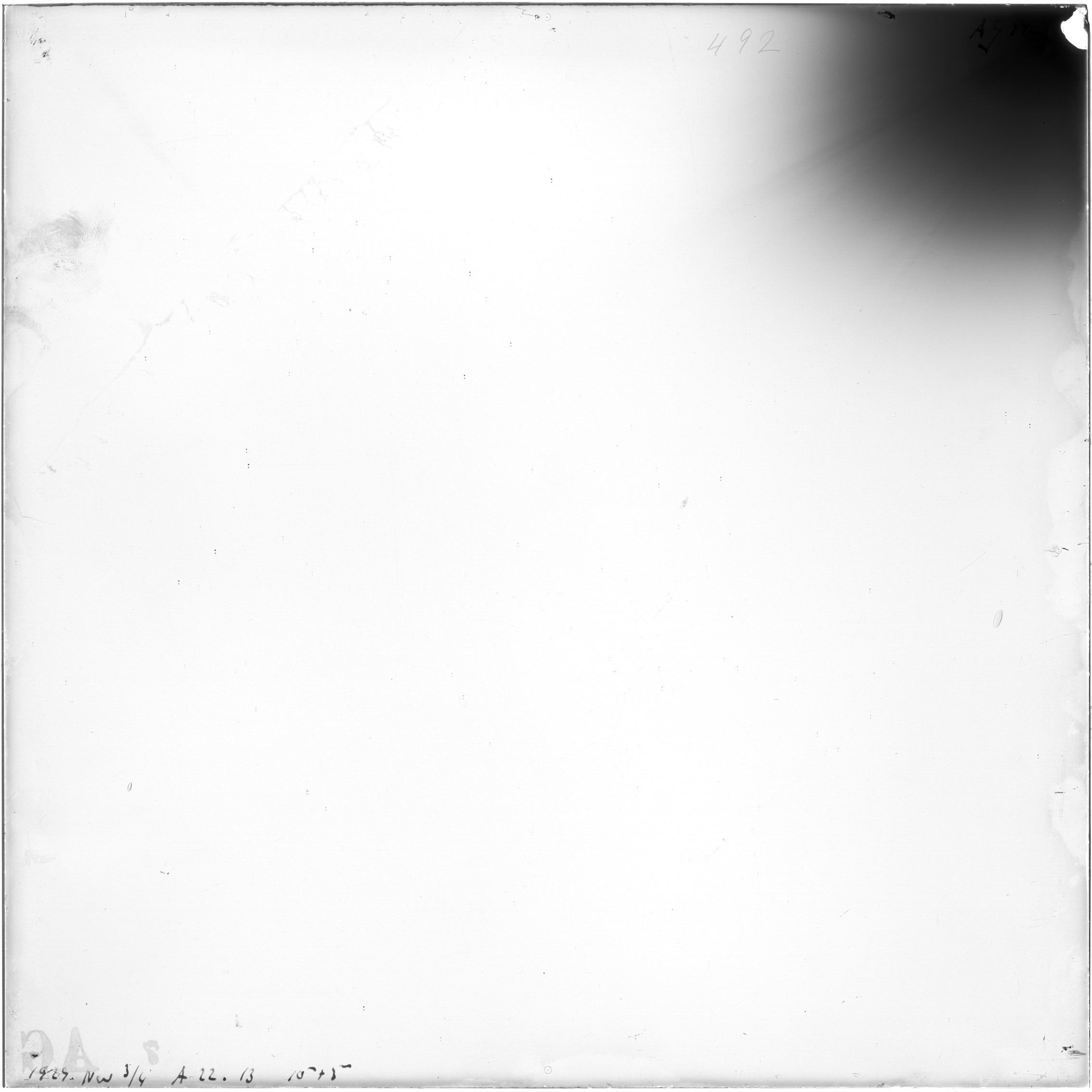 Plate preview